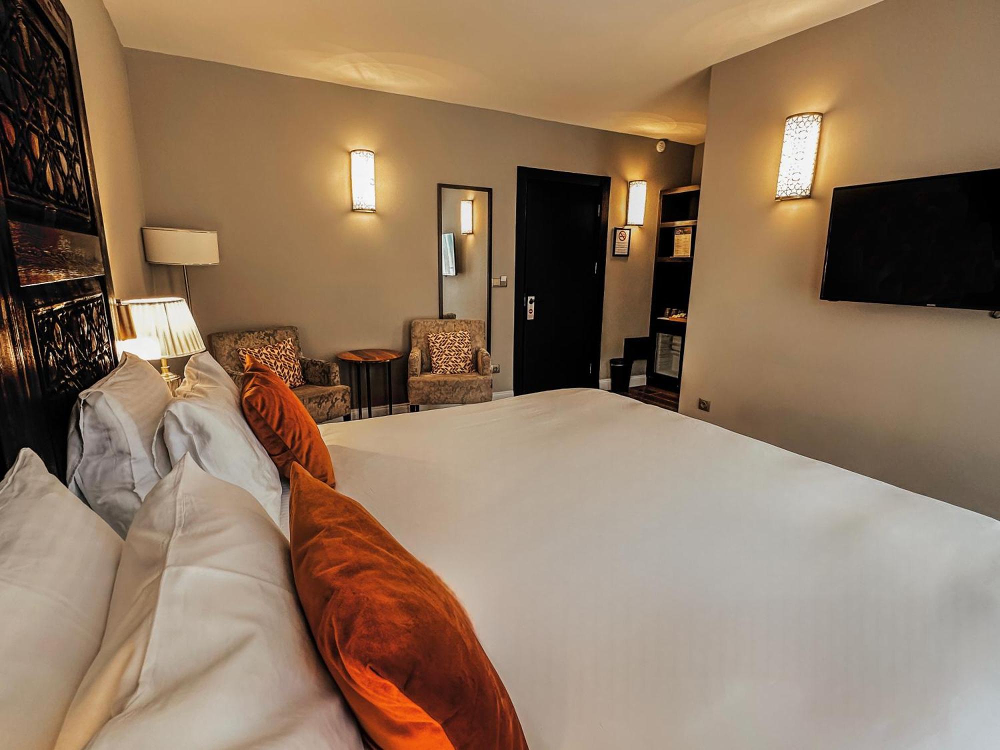 Osmanli Cappadocia Hotel Hotel