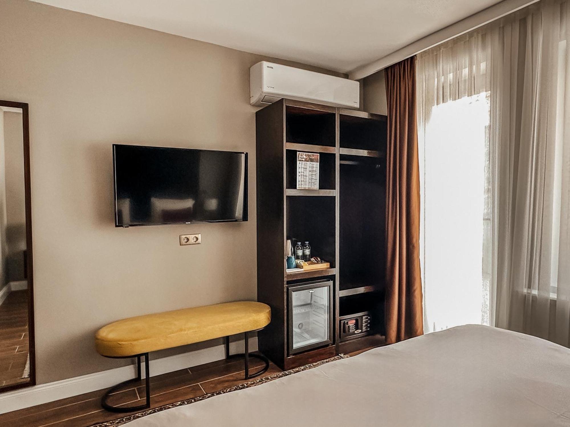 Osmanli Cappadocia Hotel Goreme