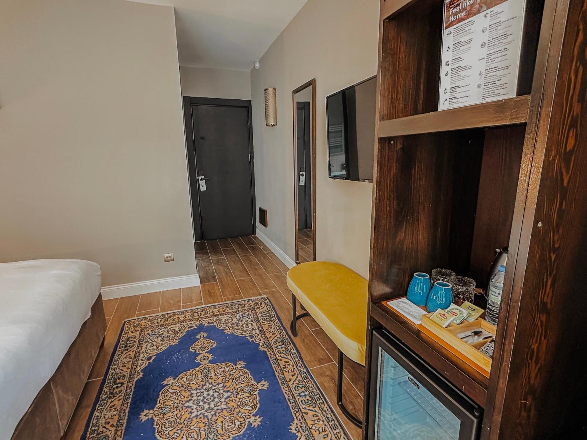 Osmanli Cappadocia Hotel Hotel