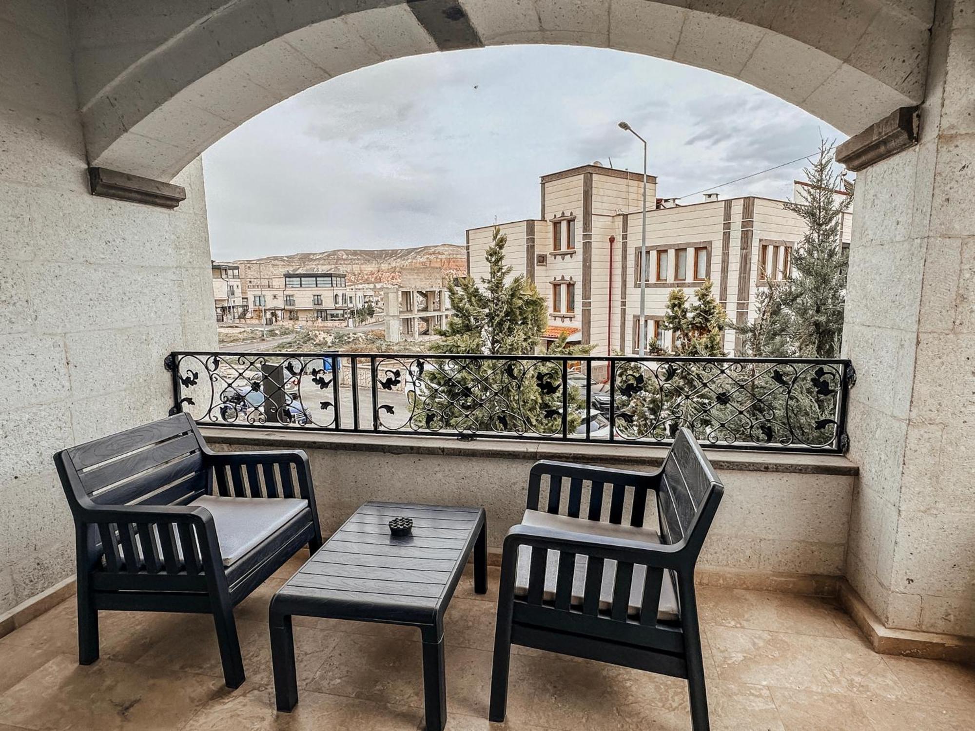 Osmanli Cappadocia Hotel Hotel 2*