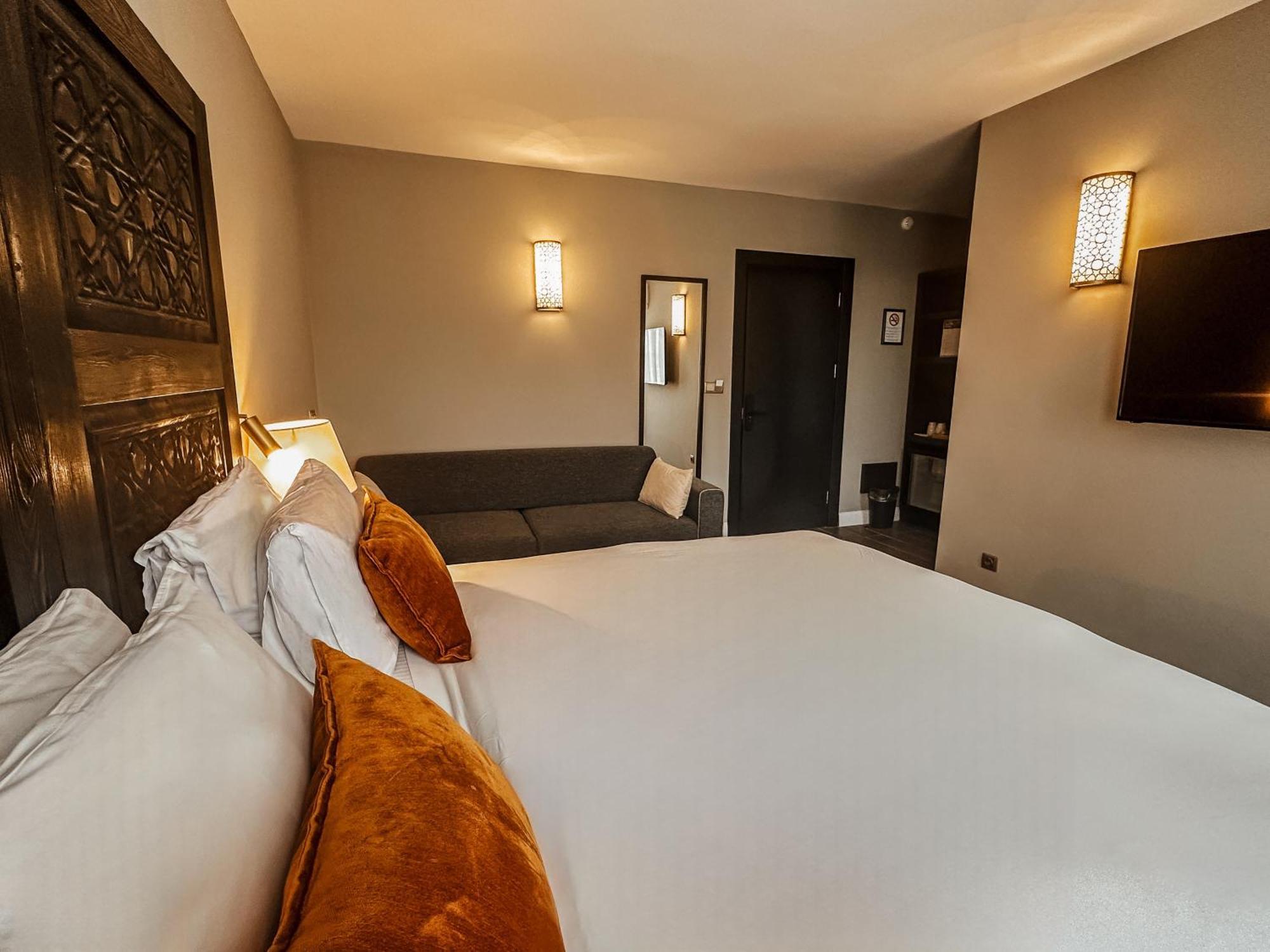Hotel Osmanli Cappadocia Hotel Goreme