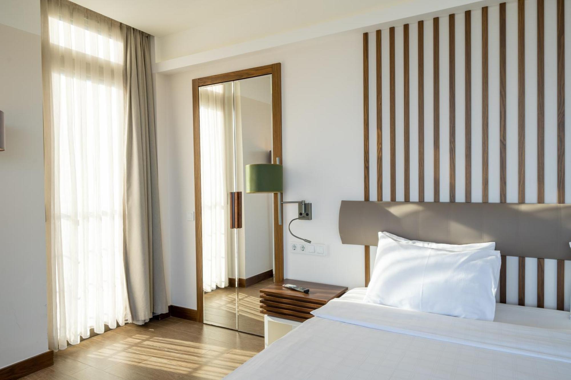Spektr Boutique 3* Yalikavak