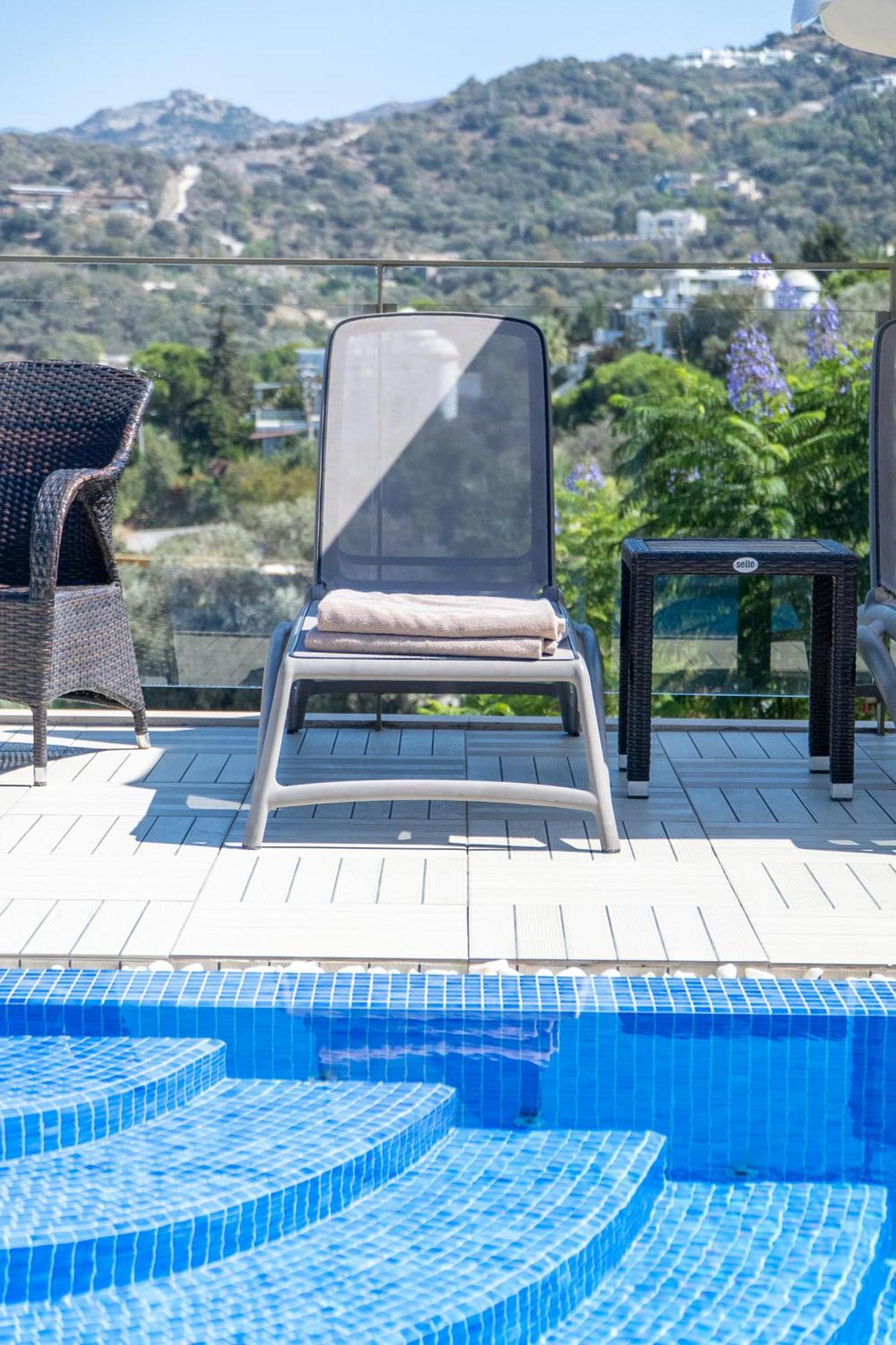 Spektr Boutique Hotel