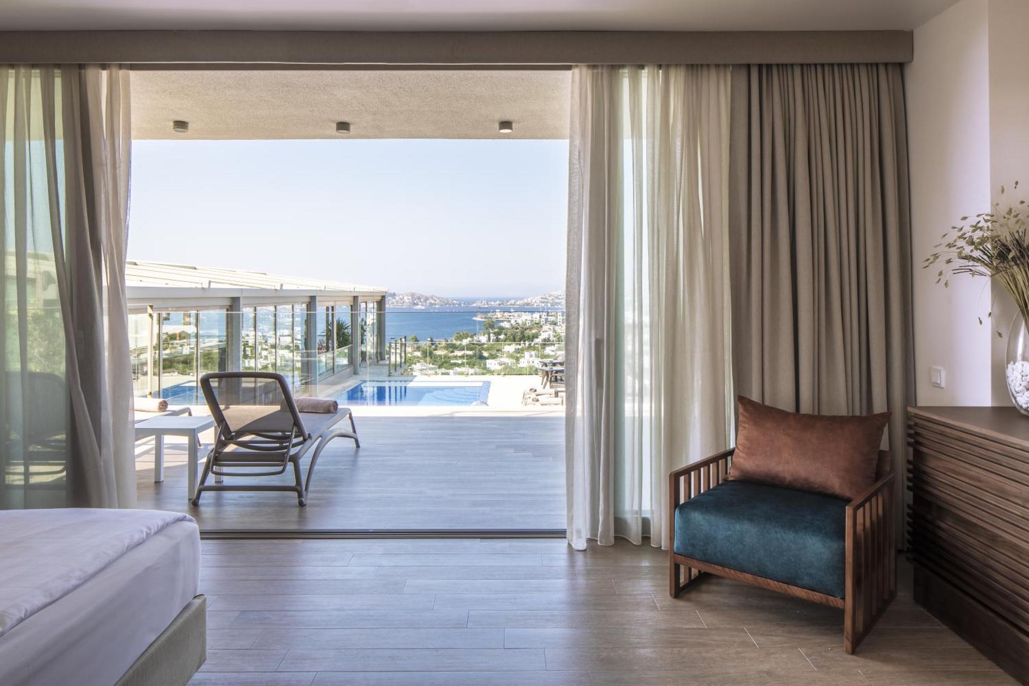Hotel Spektr Boutique 3*