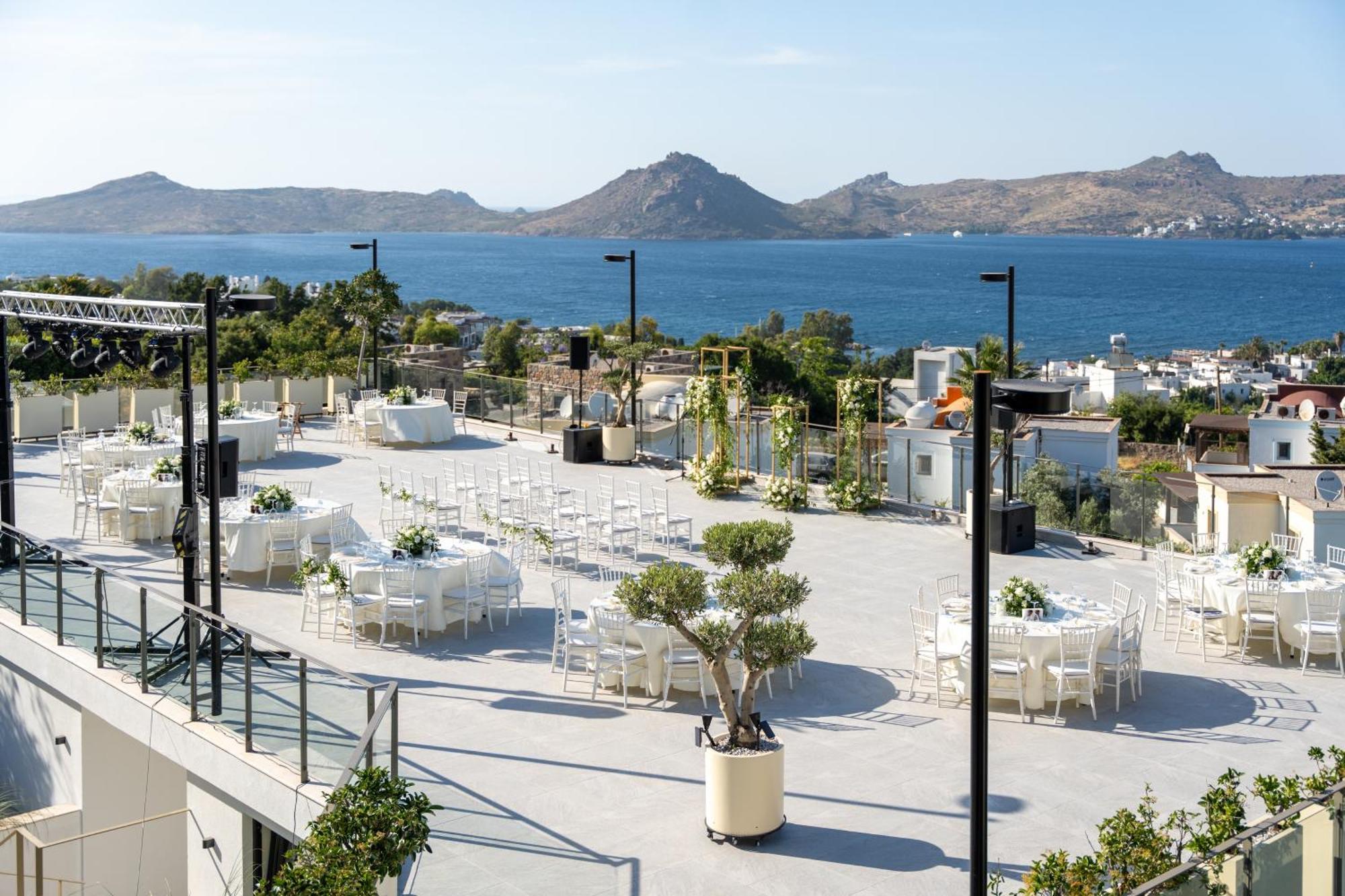 Spektr Boutique Hotel 3*