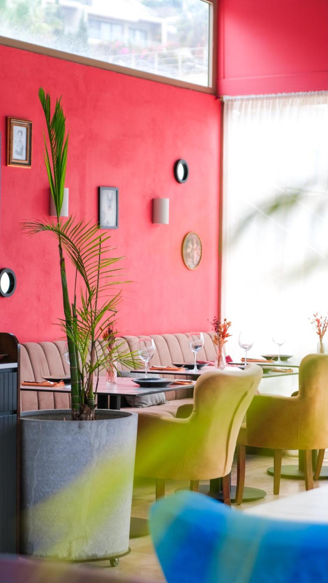Spektr Boutique Hotel 3*