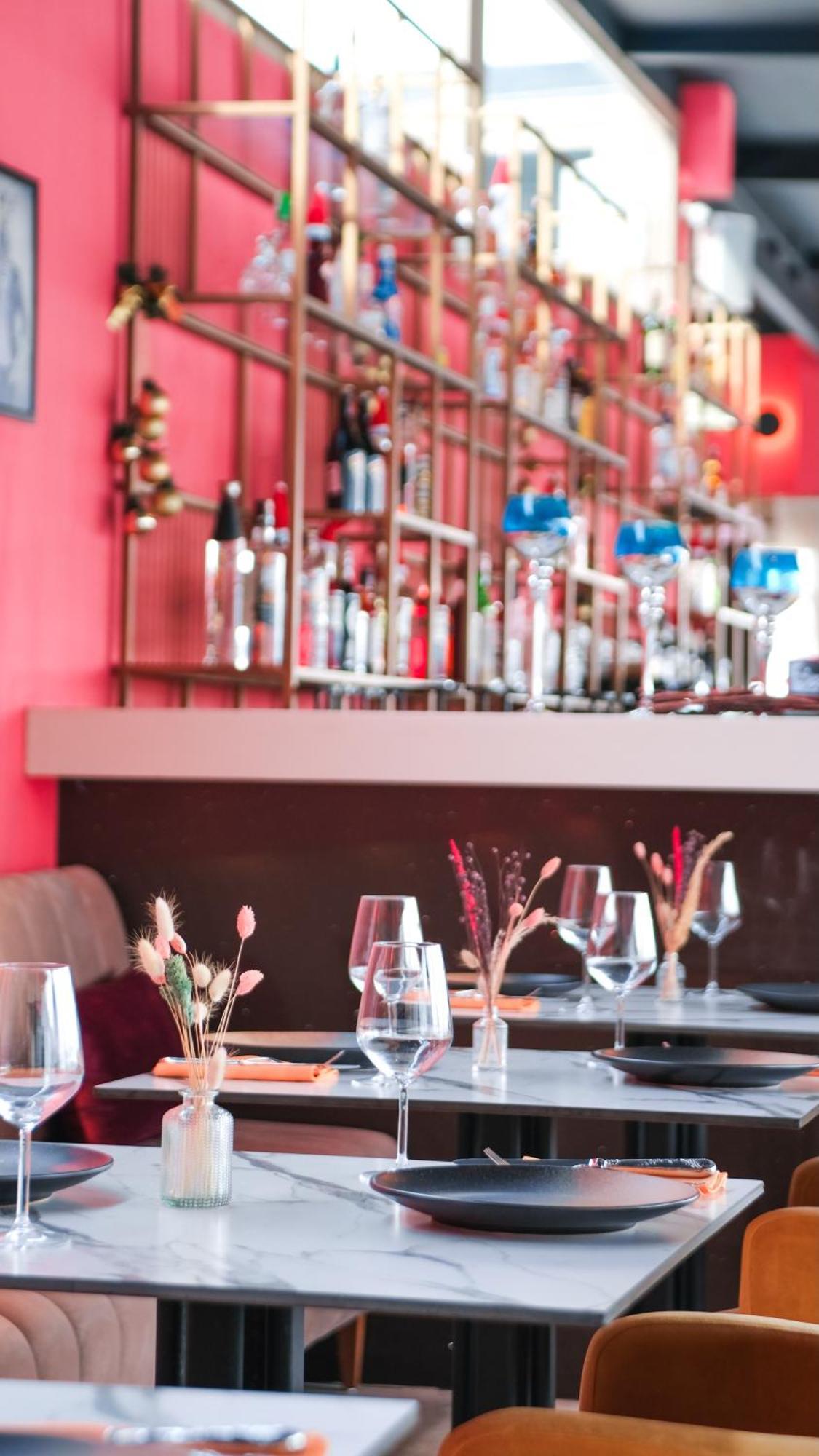 Hotel Spektr Boutique Yalikavak