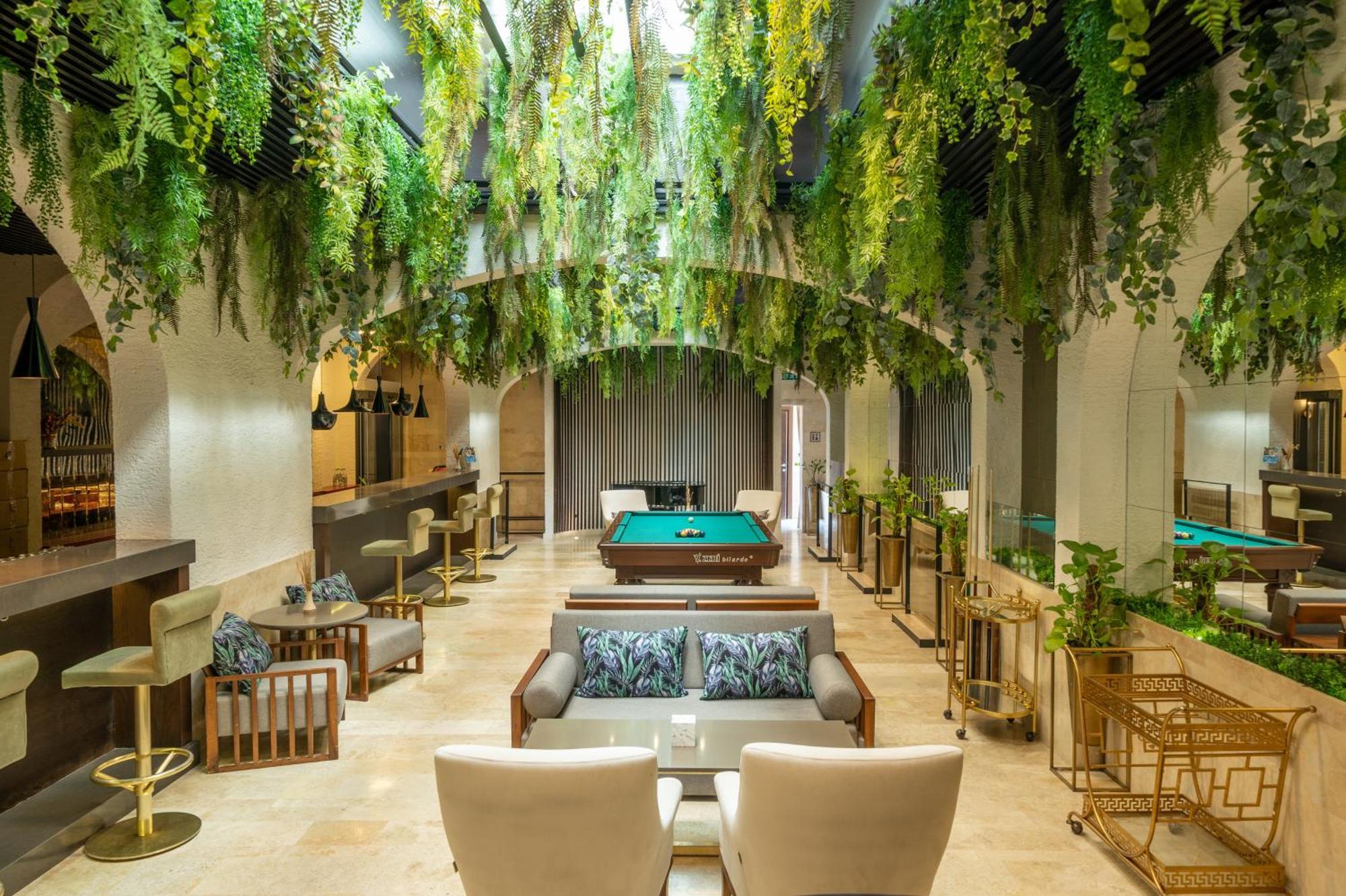 Spektr Boutique Hotel Yalikavak