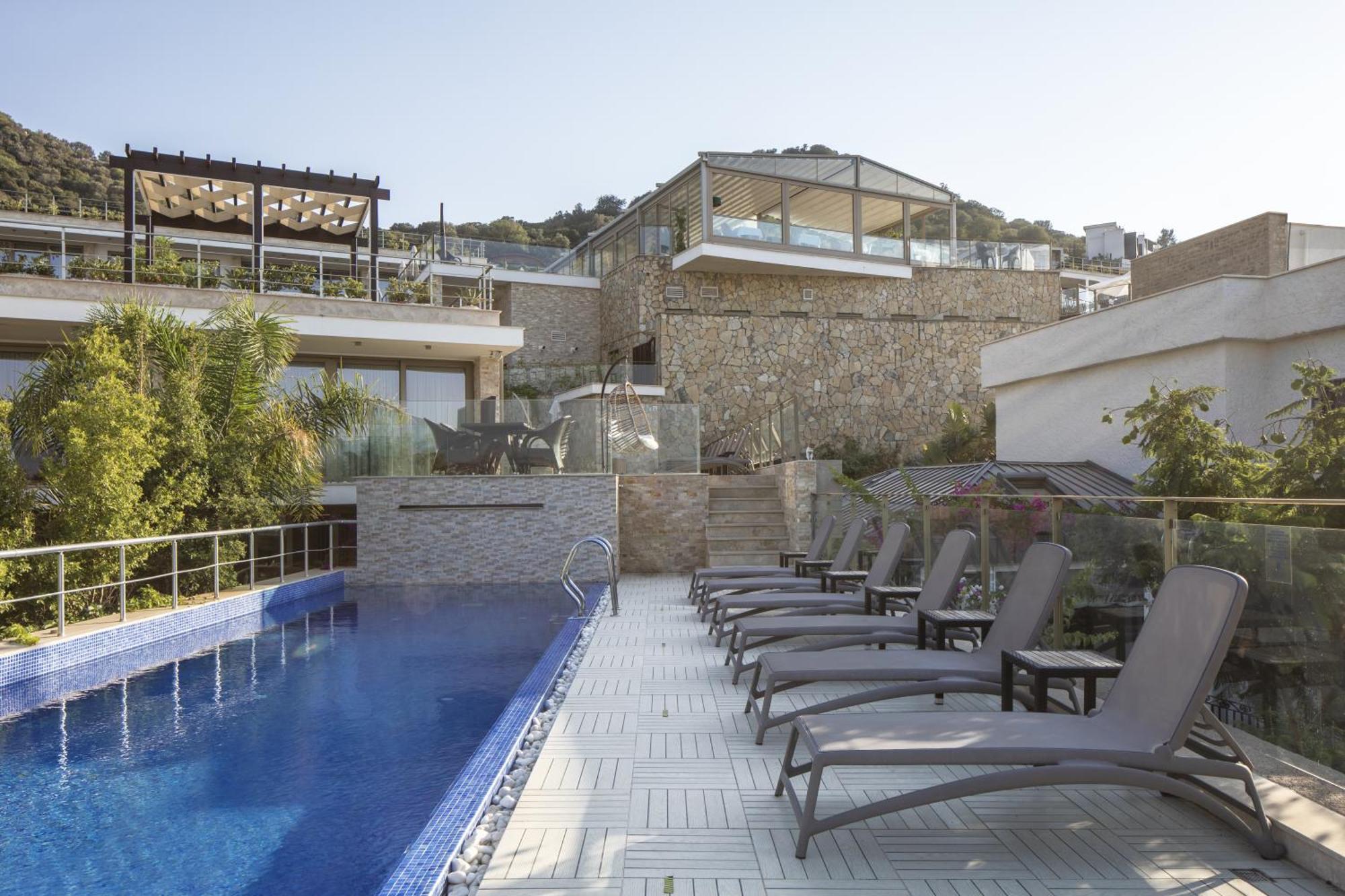 Hotel Spektr Boutique Yalikavak