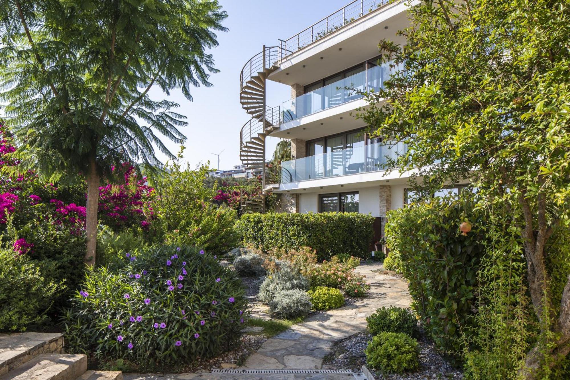 Spektr Boutique Hotel