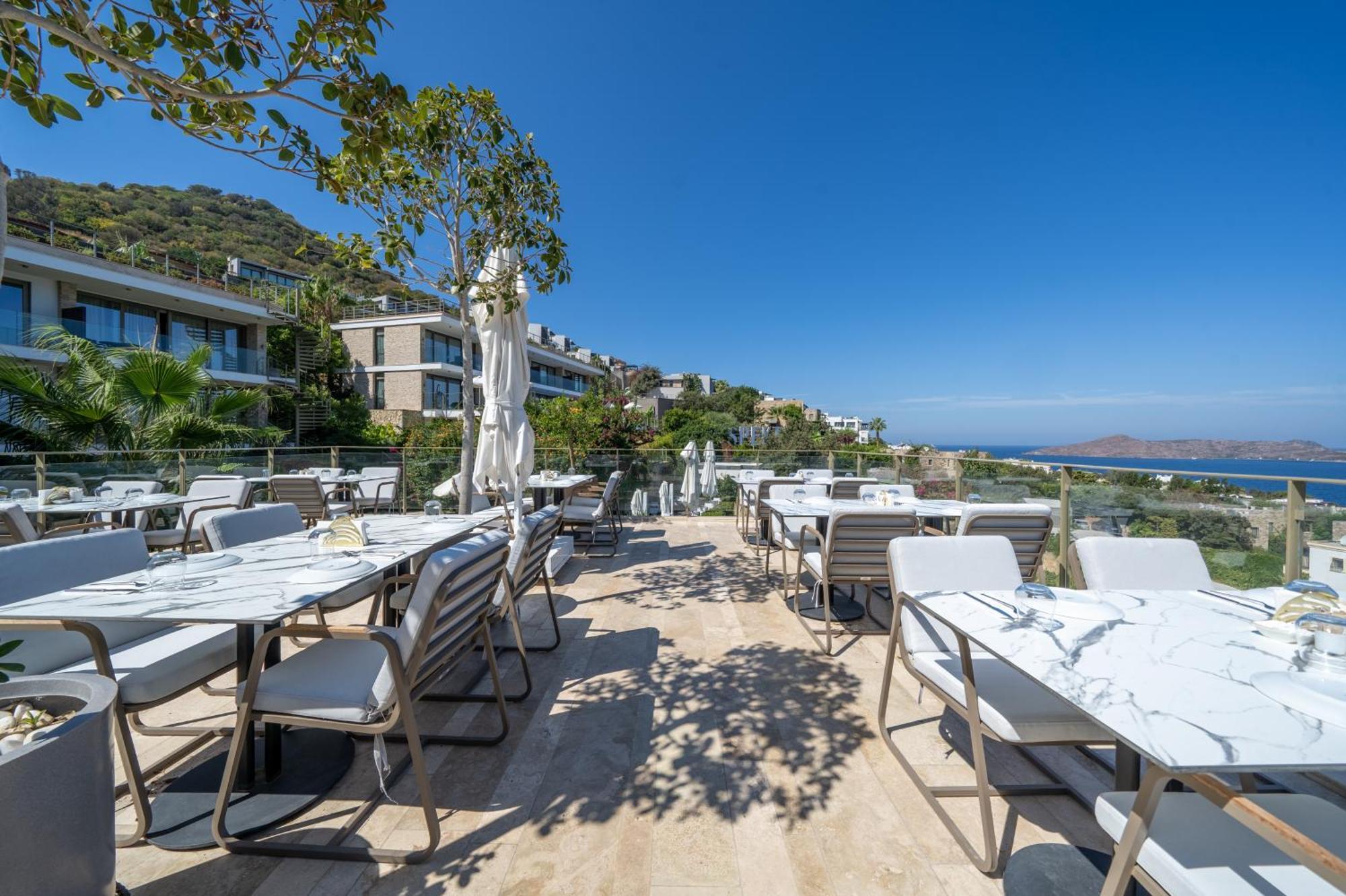 Spektr Boutique 3* Yalikavak