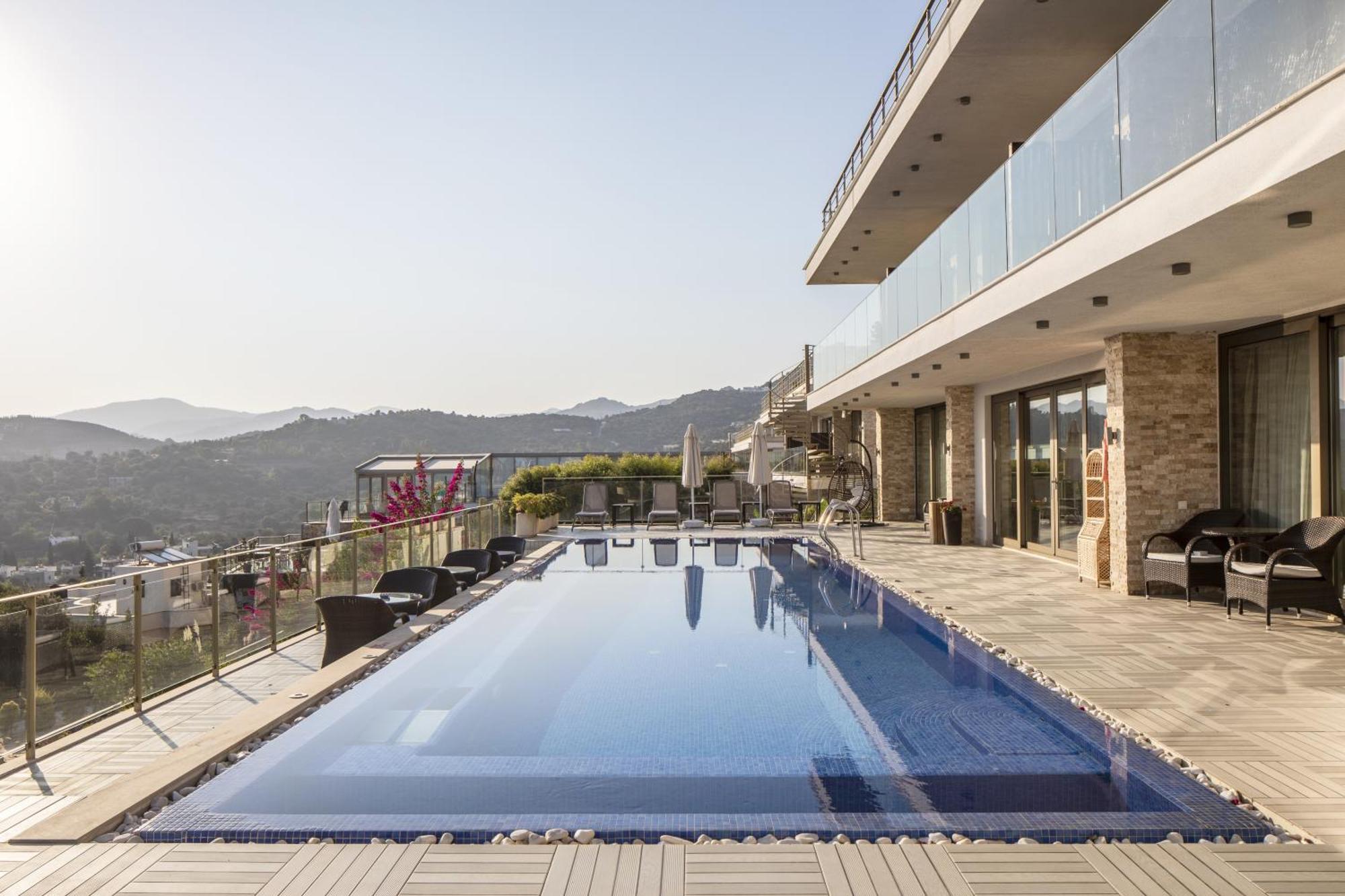 Hotel Spektr Boutique