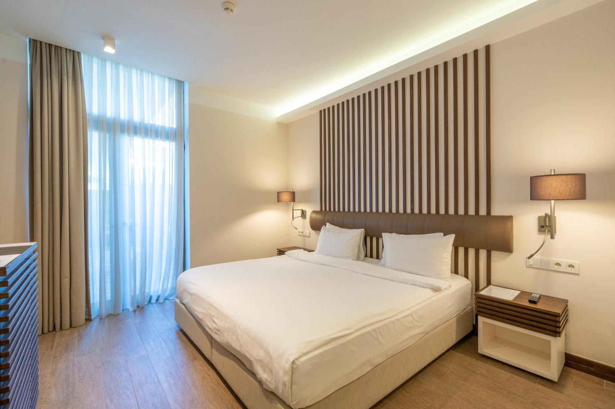 Spektr Boutique 3* Yalikavak
