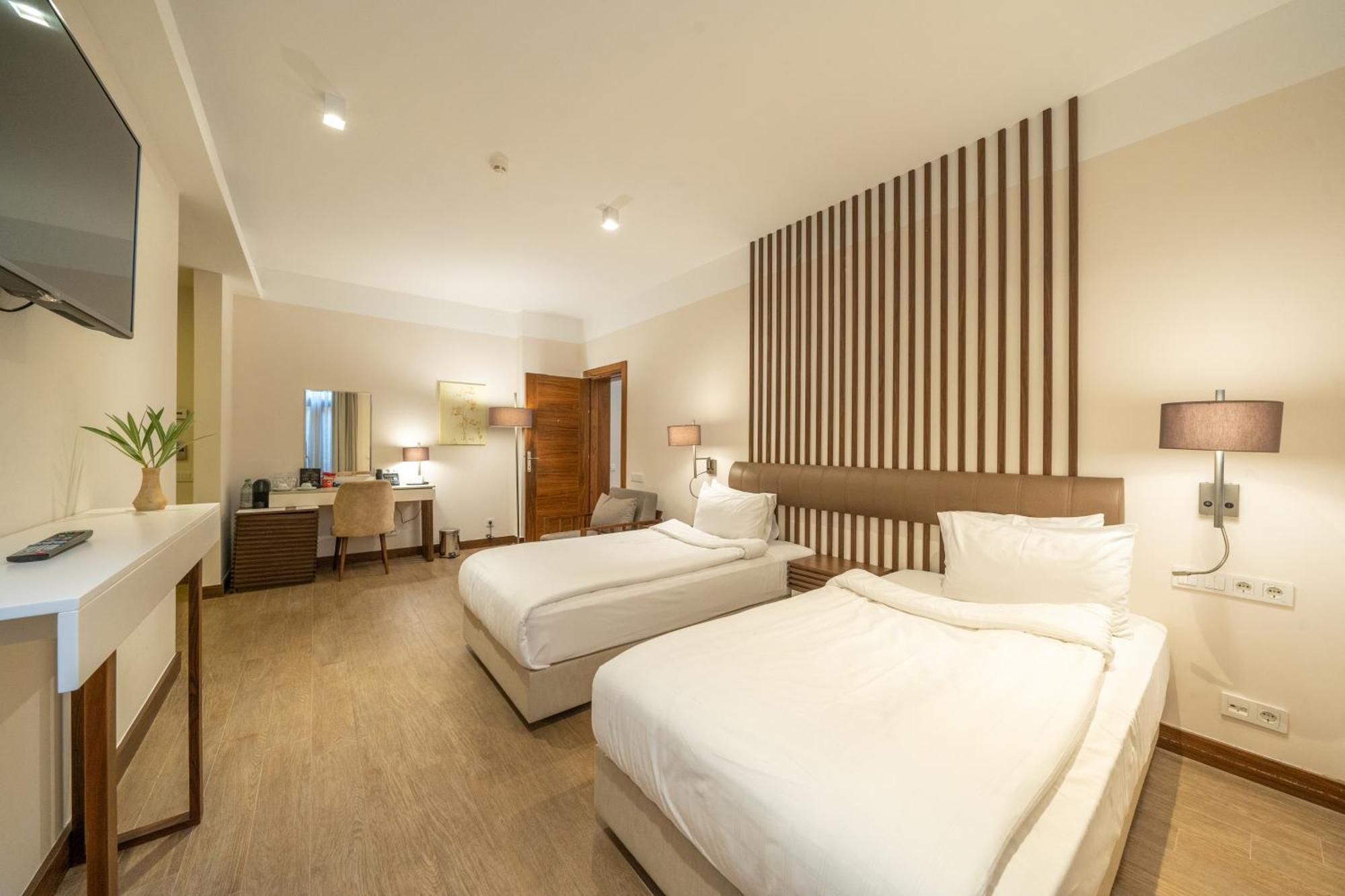 Spektr Boutique 3* Yalikavak