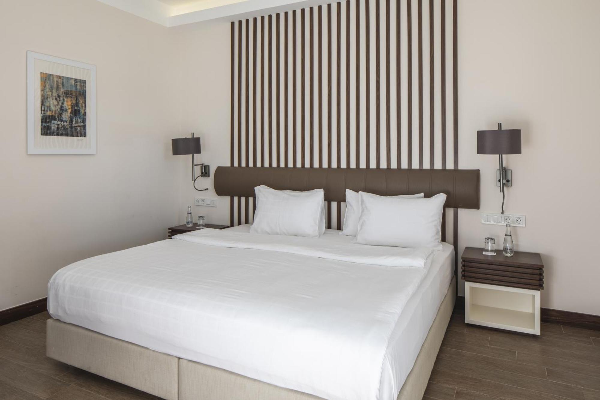 Hotel Spektr Boutique 3*