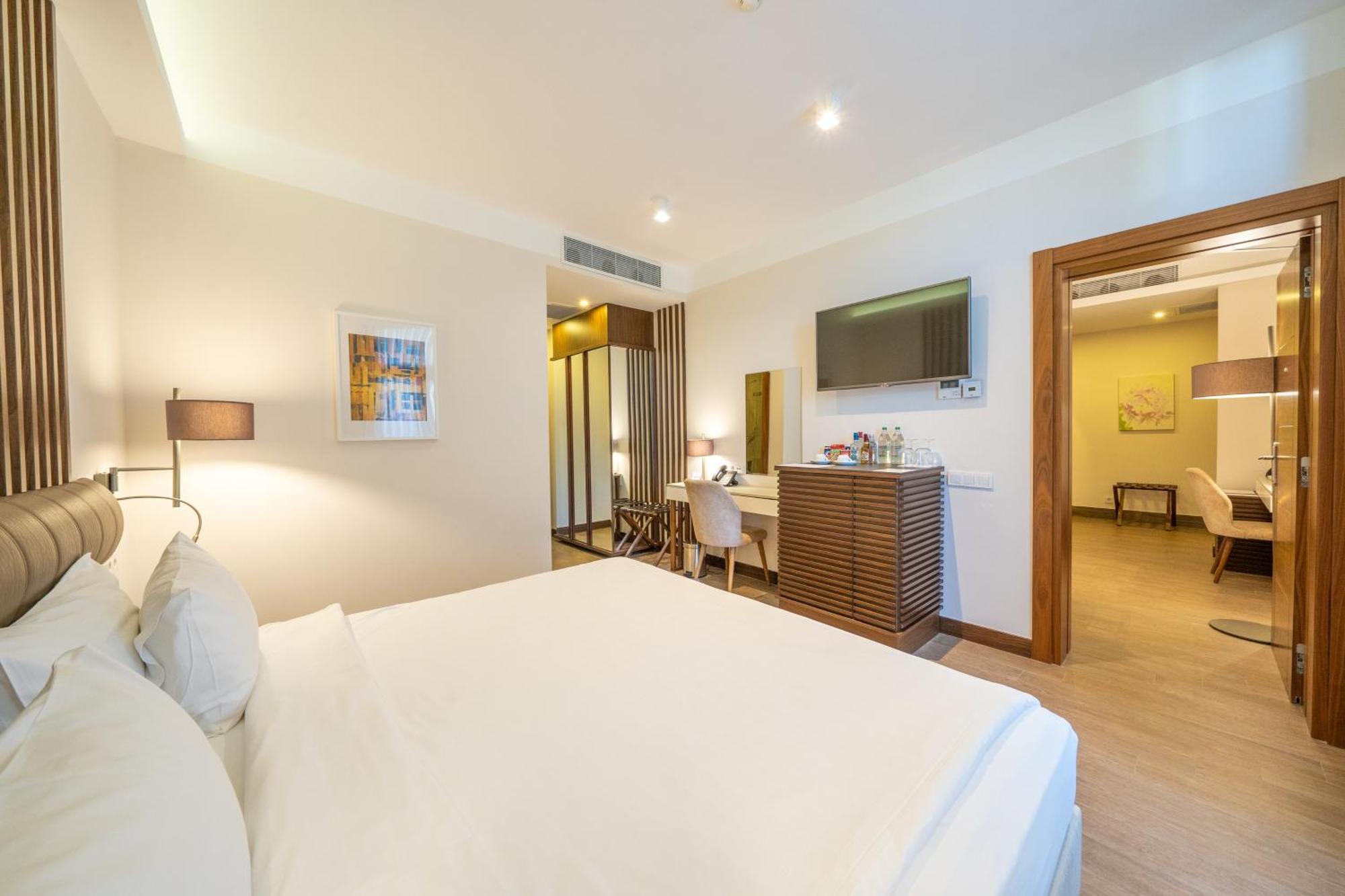 Hotel Spektr Boutique Yalikavak