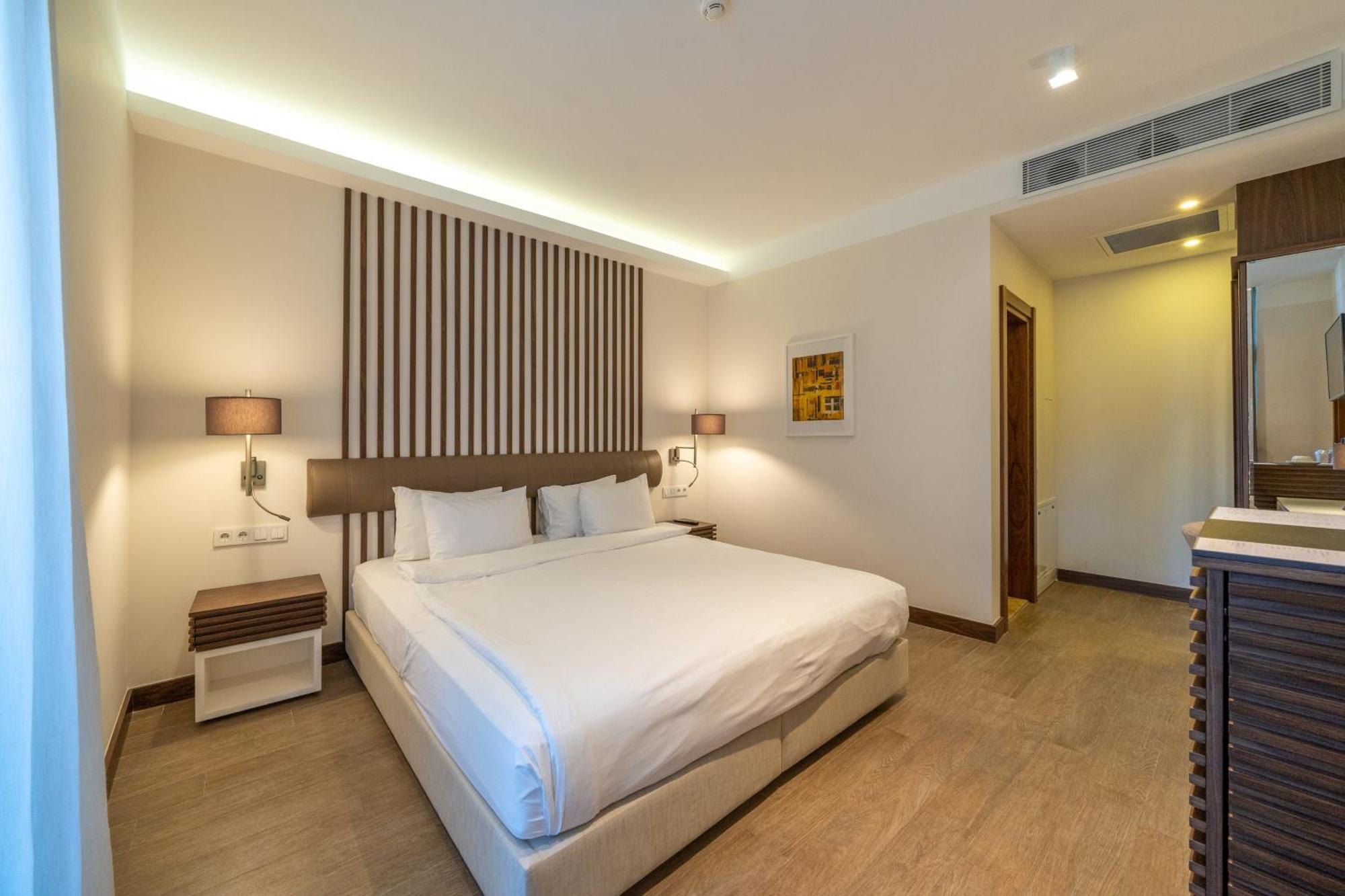 Spektr Boutique 3*