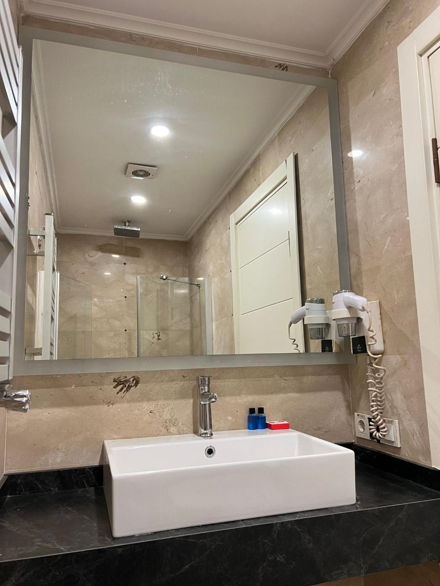 Le Marde Hotel Istanbul