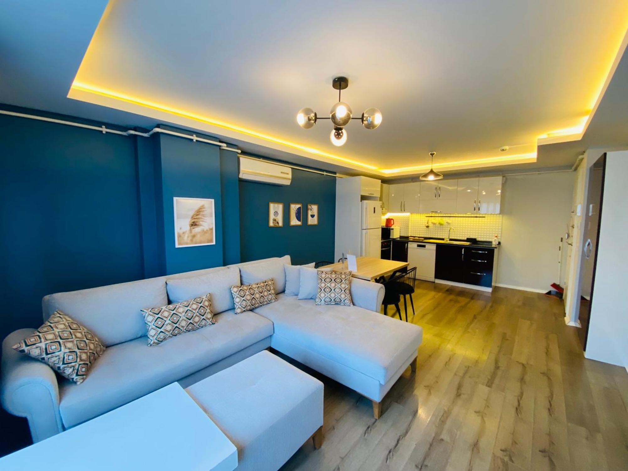 Aparthotel Royal Loft Antalya