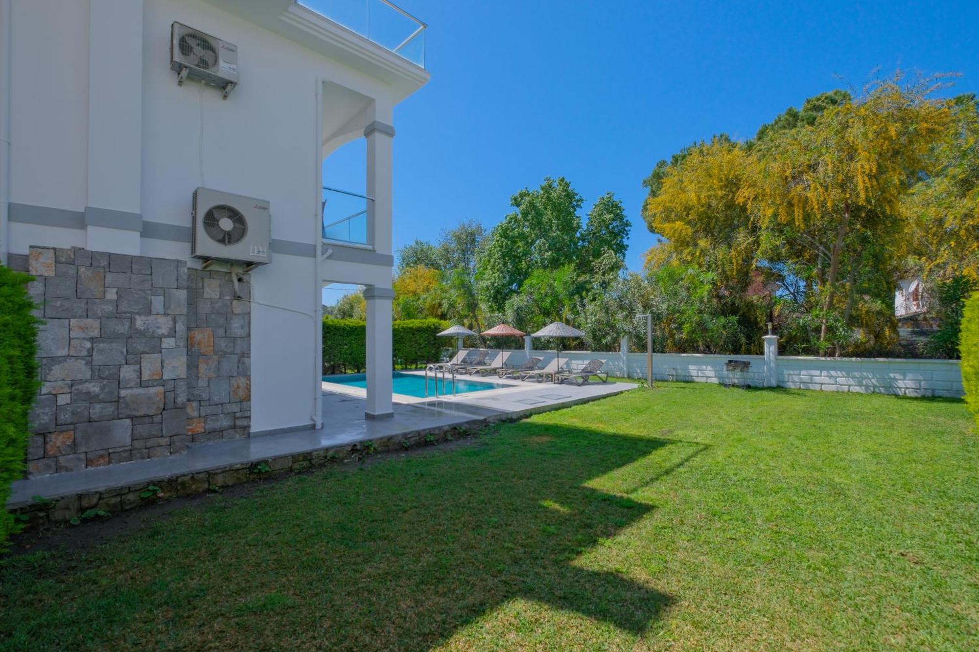 Villa Calis 1