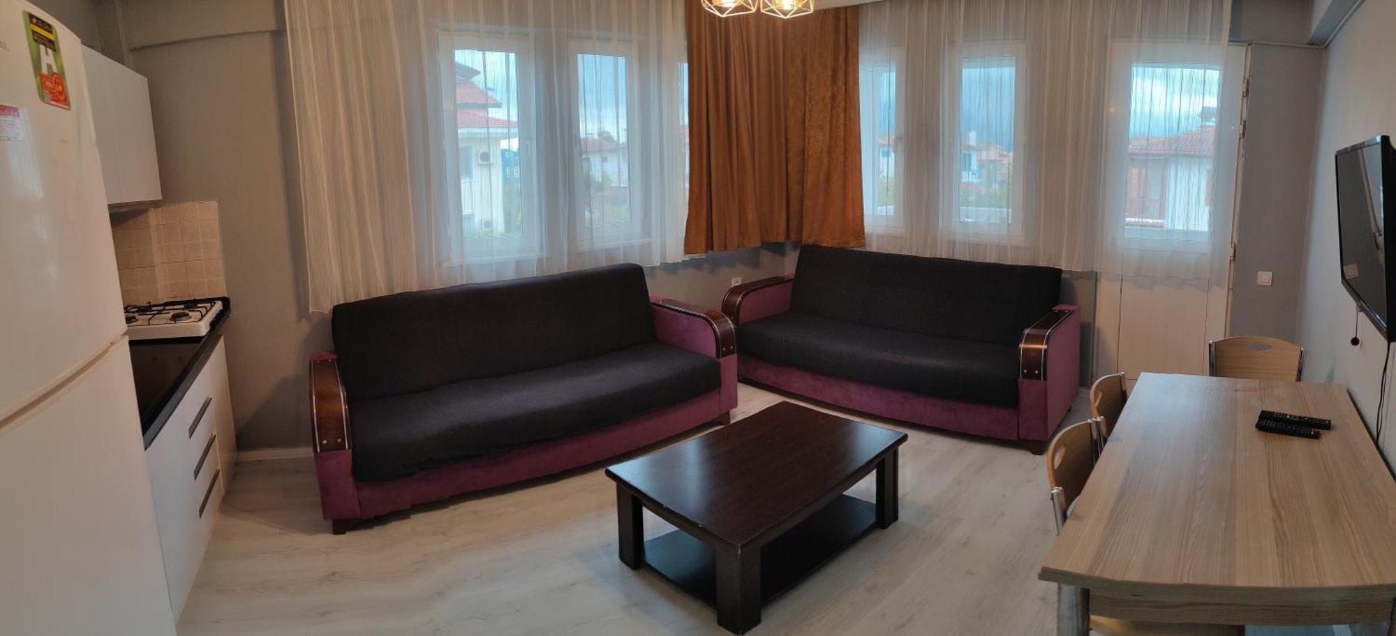 Aparthotel Sehzade