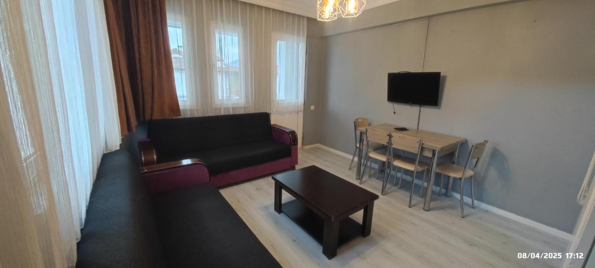Aparthotel Sehzade