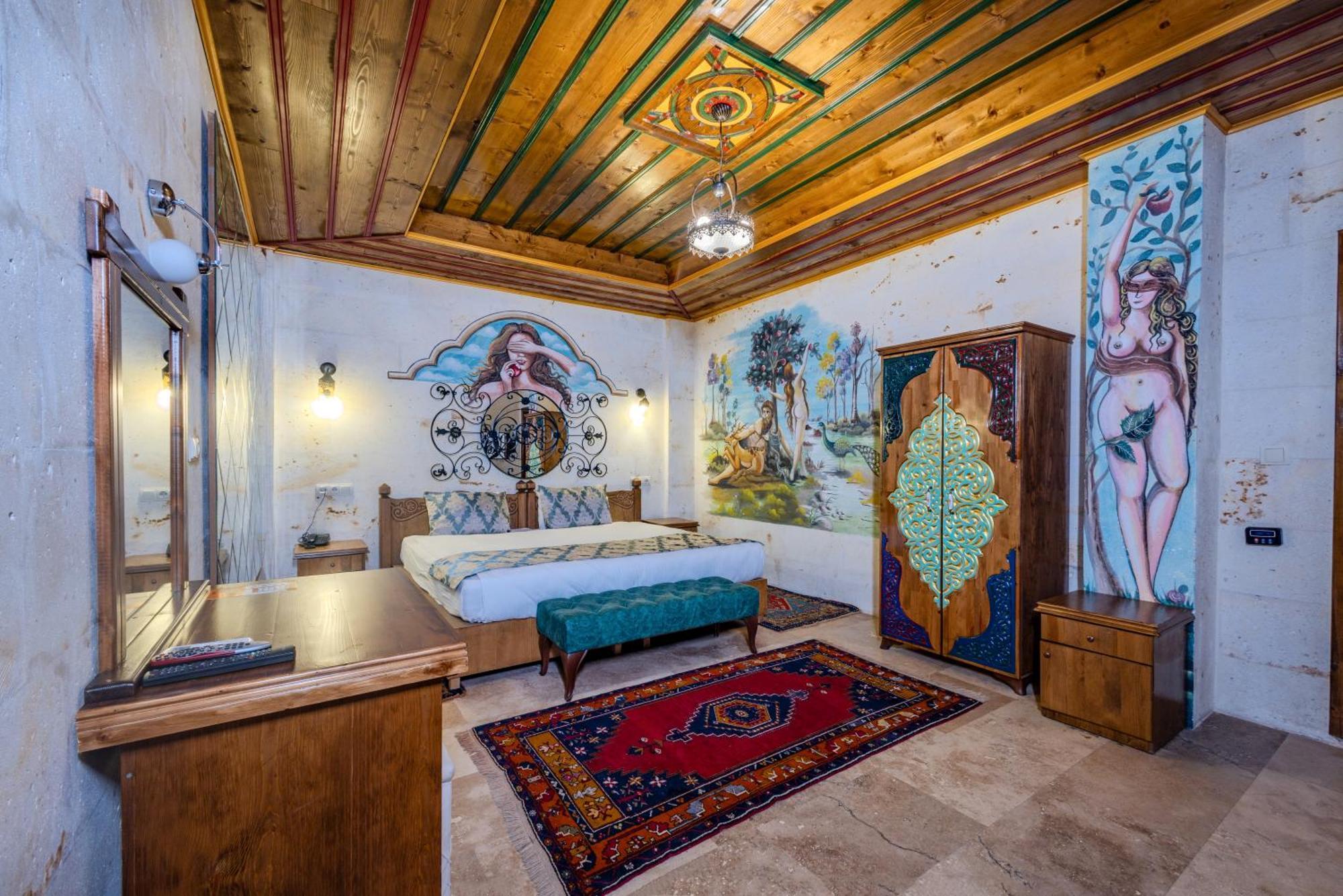Cakiltasi Evi Hotel 2*
