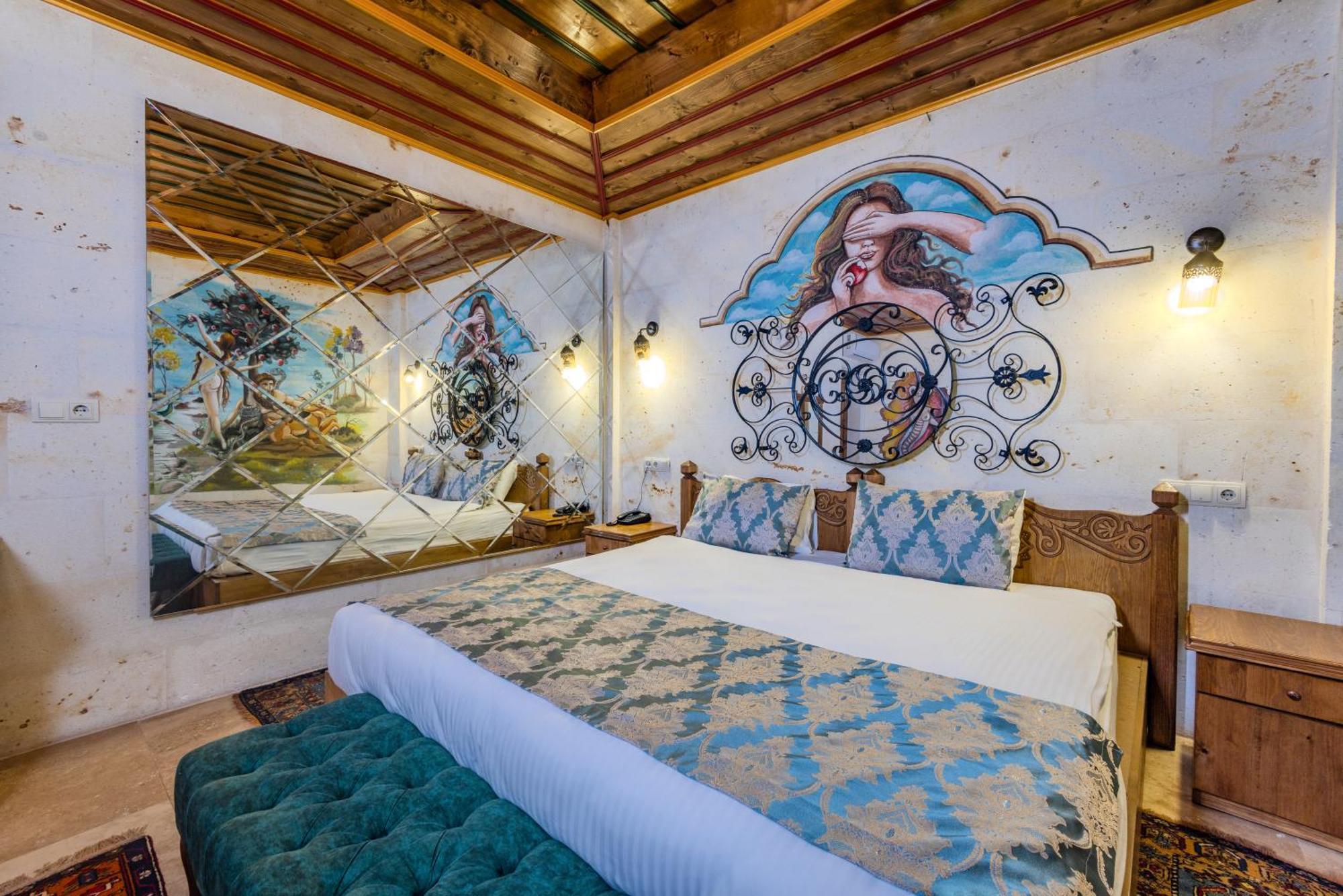 Cakiltasi Evi 2* Goreme