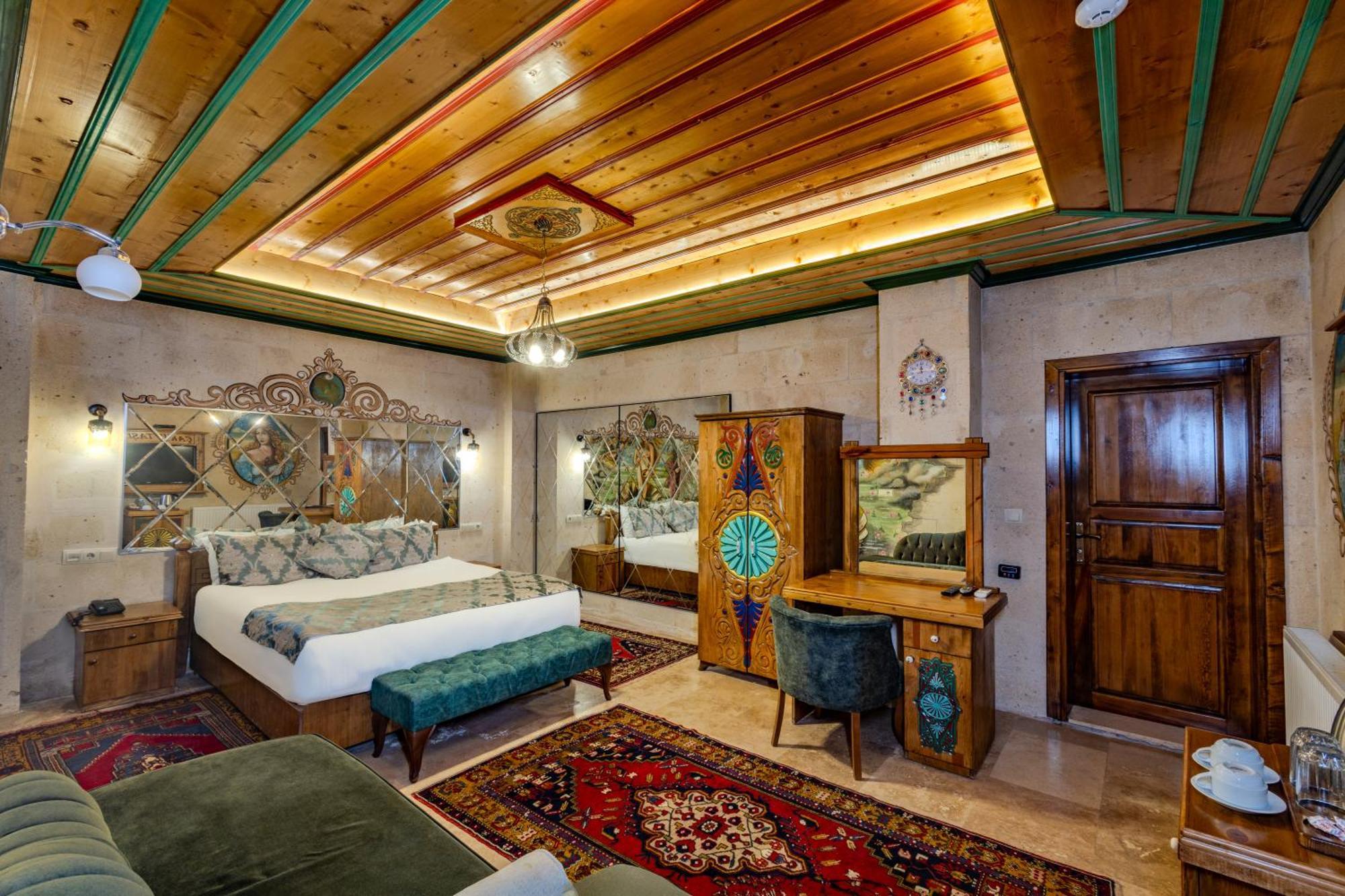 Cakiltasi Evi Hotel 2*