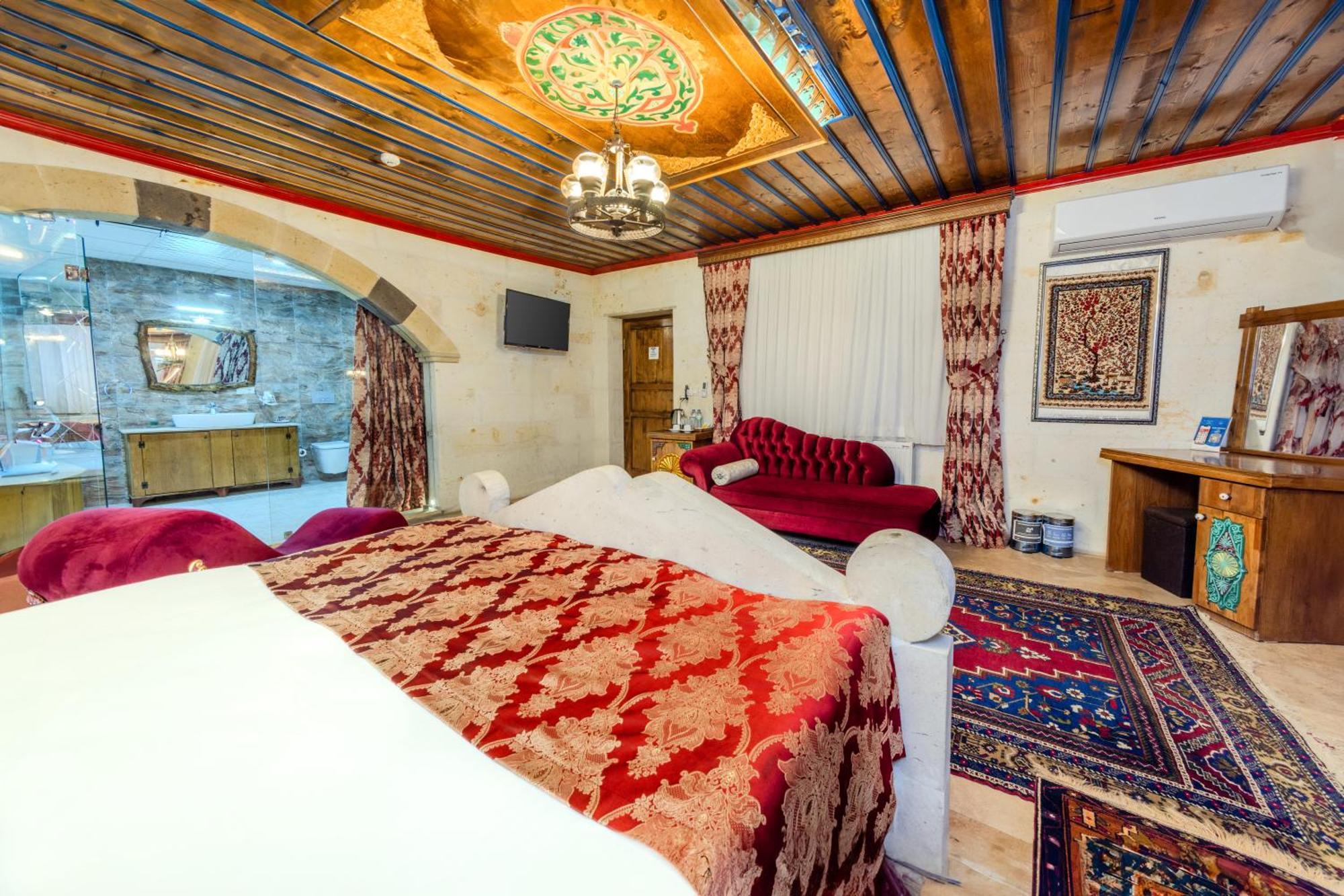 Cakiltasi Evi Hotel 2*