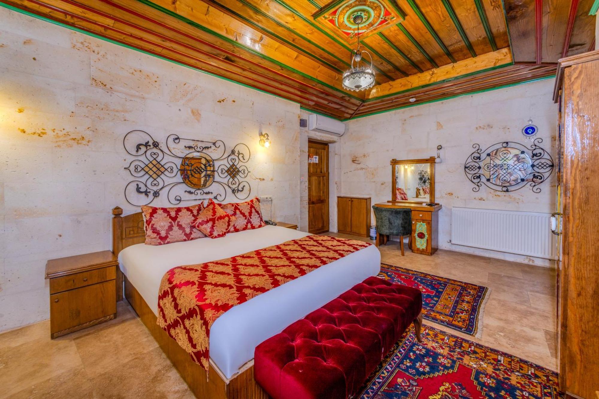 Cakiltasi Evi Goreme