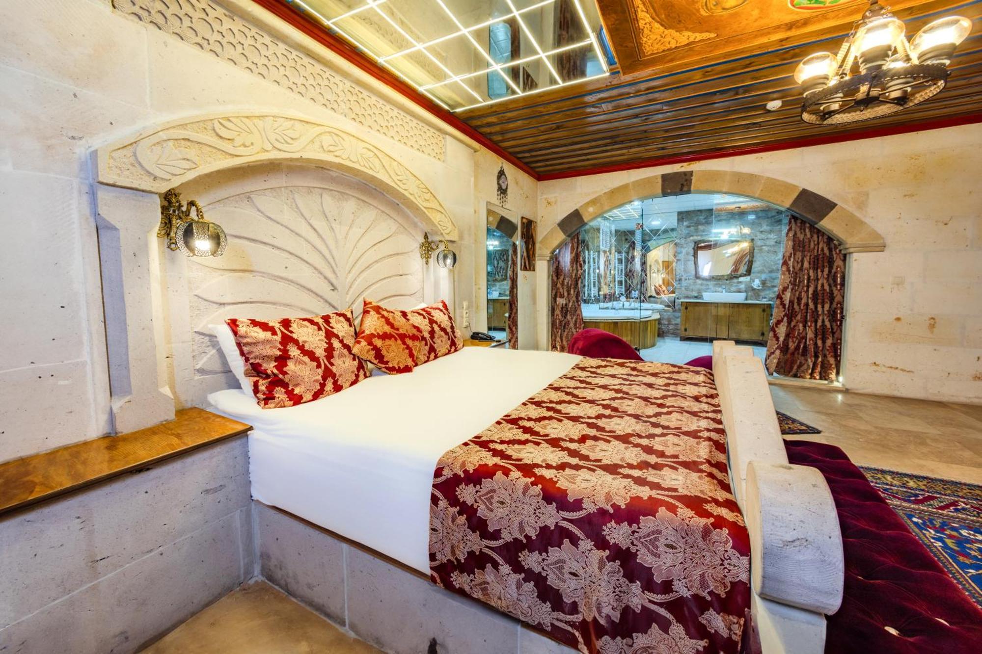 Hotel Cakiltasi Evi 2*