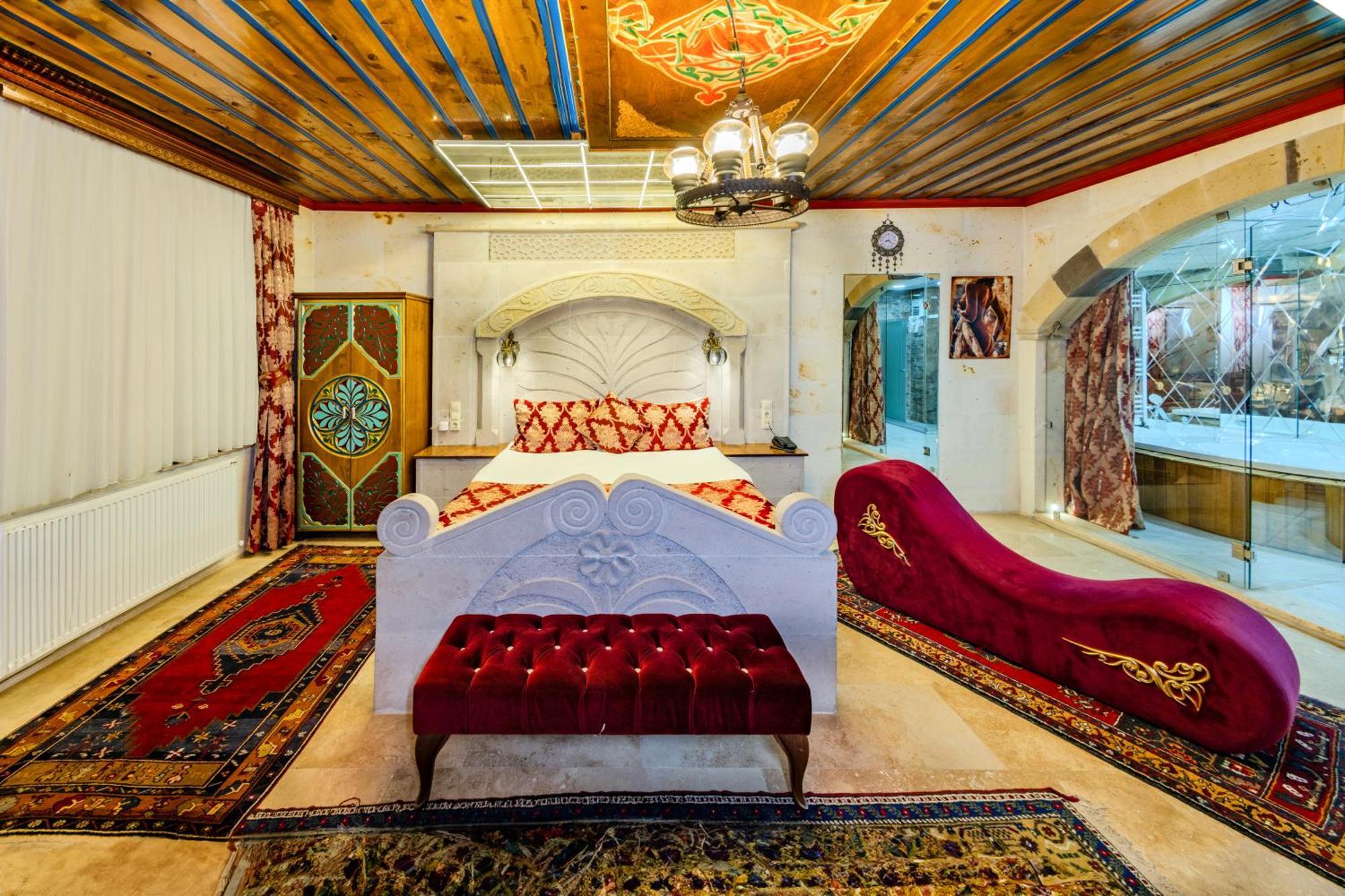 Hotel Cakiltasi Evi Goreme