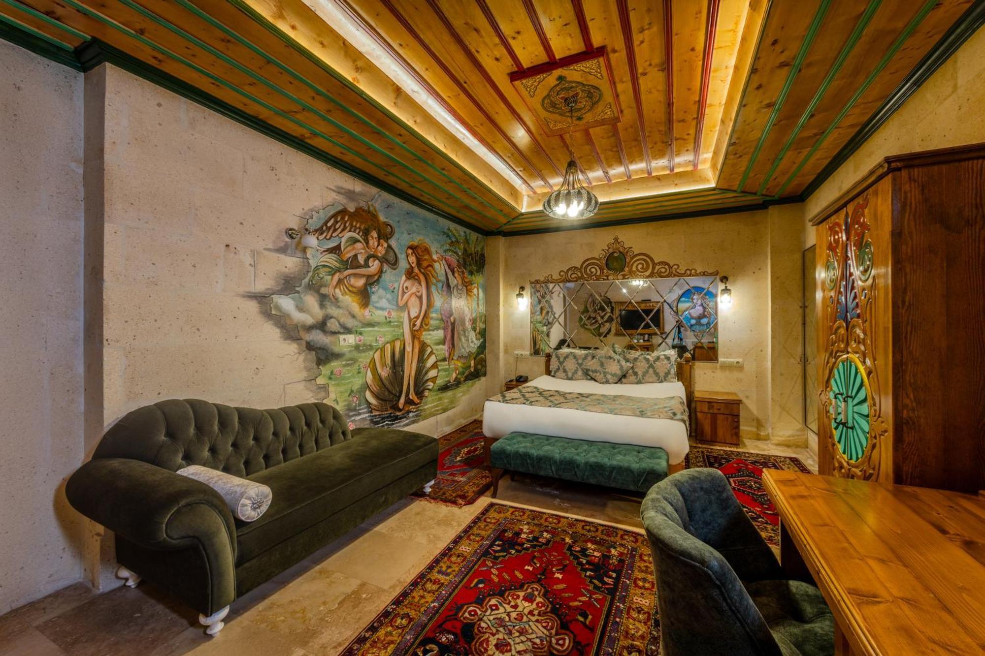 Cakiltasi Evi Hotel