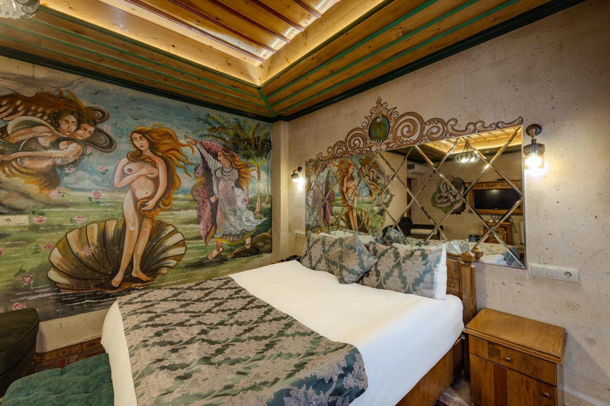 Cakiltasi Evi Hotel Goreme