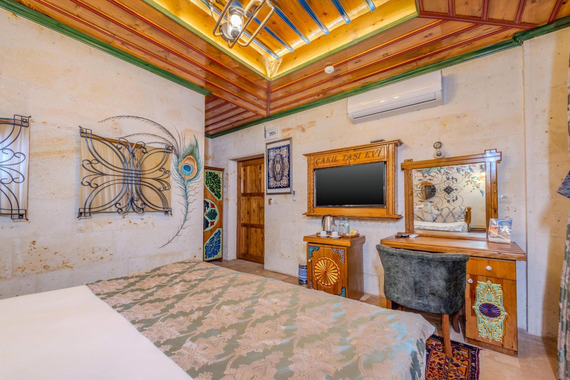 Cakiltasi Evi Hotel