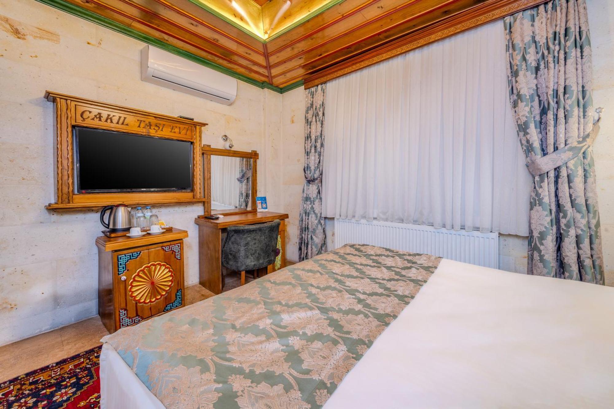 Hotel Cakiltasi Evi 2*