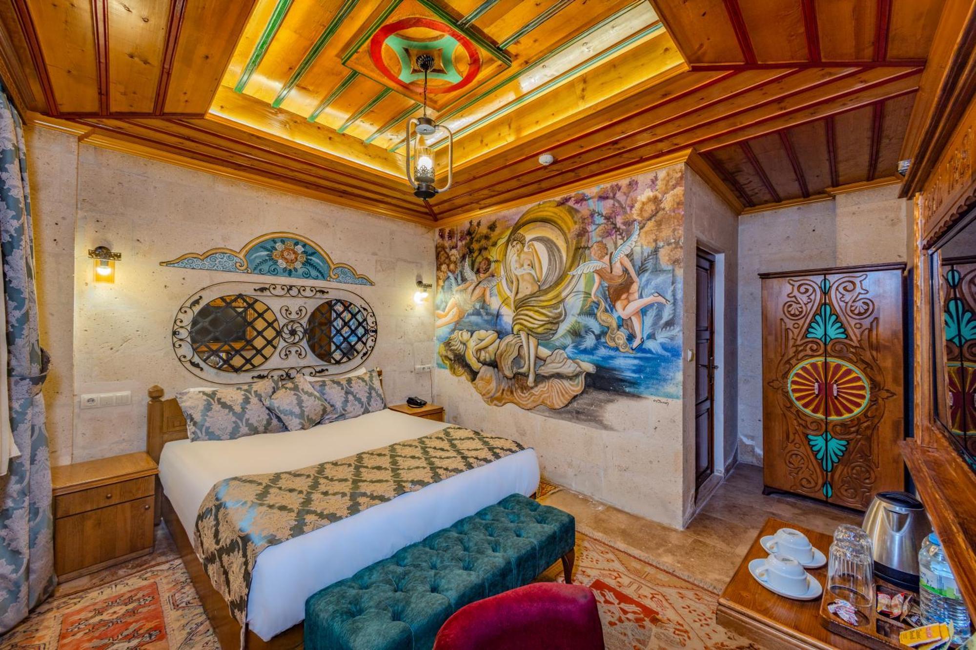 Cakiltasi Evi Hotel