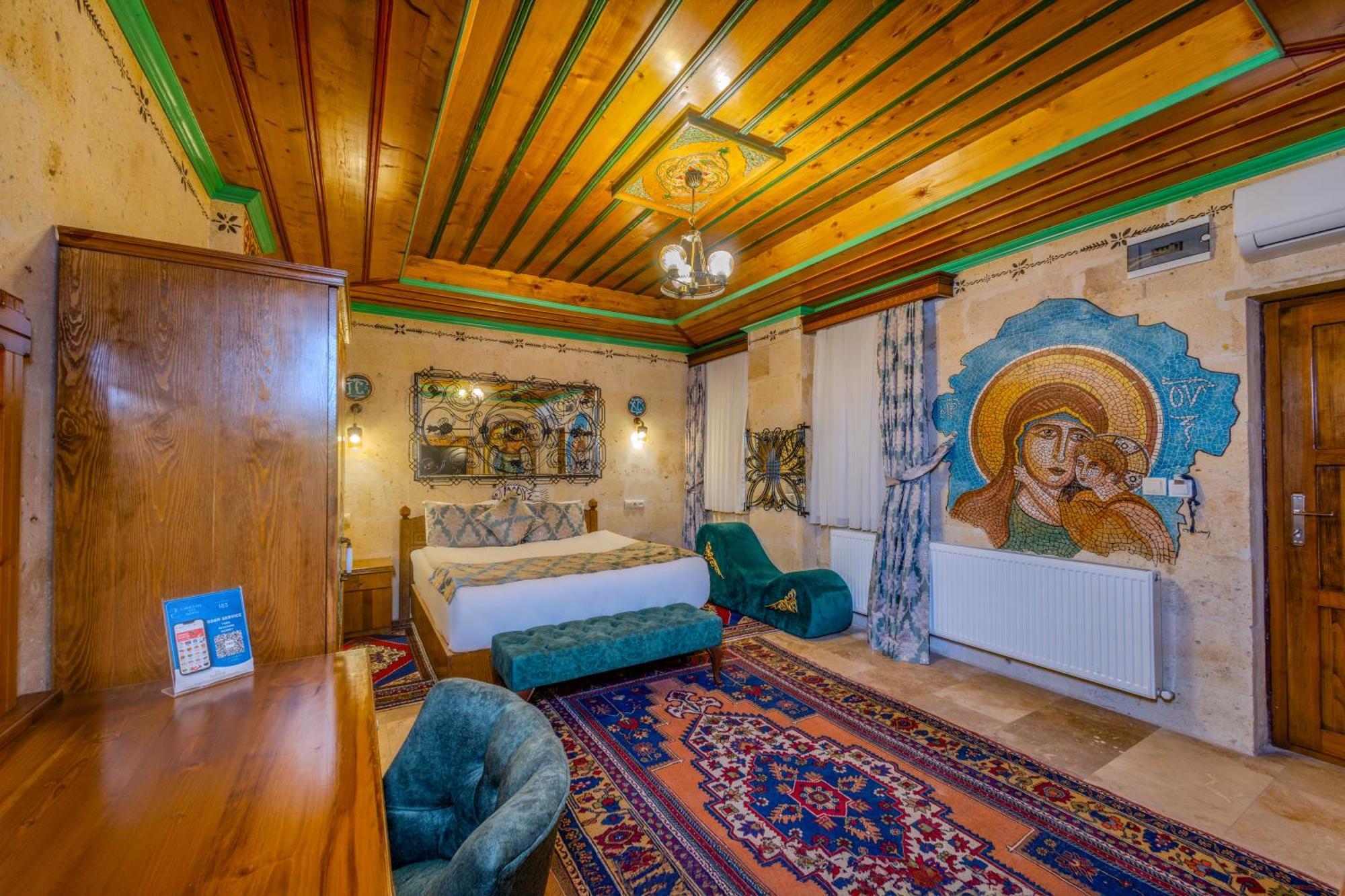 Cakiltasi Evi Hotel 2*