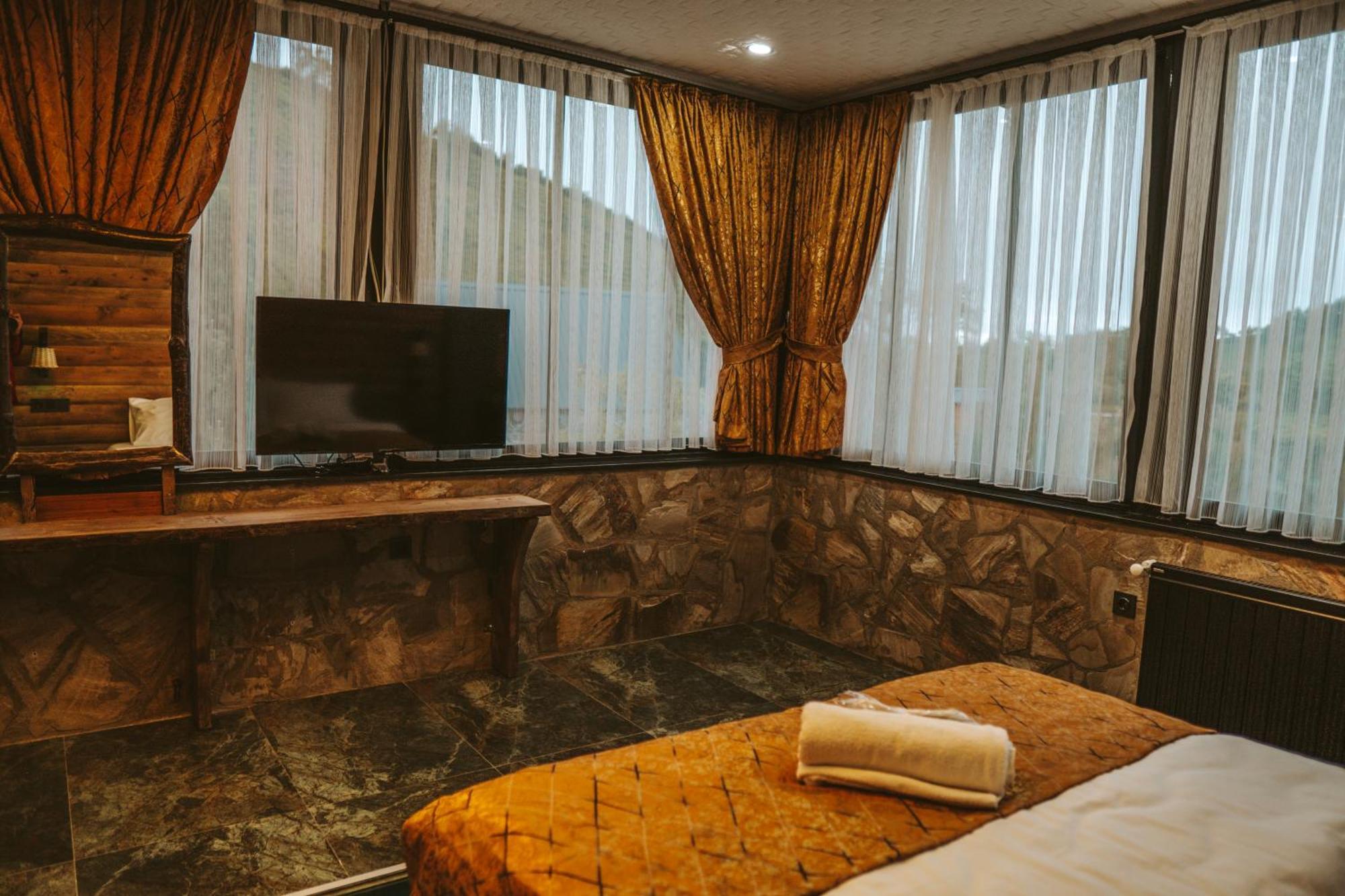 Apartment Mcora Tatil Koeyue Rize