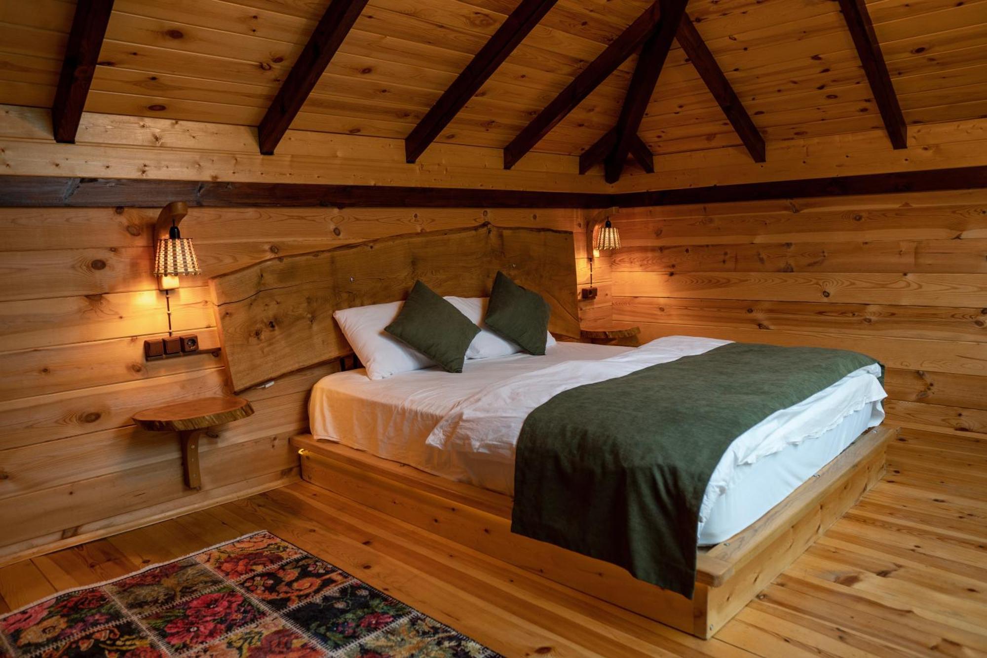 Mcora Tatil Koeyue * Rize