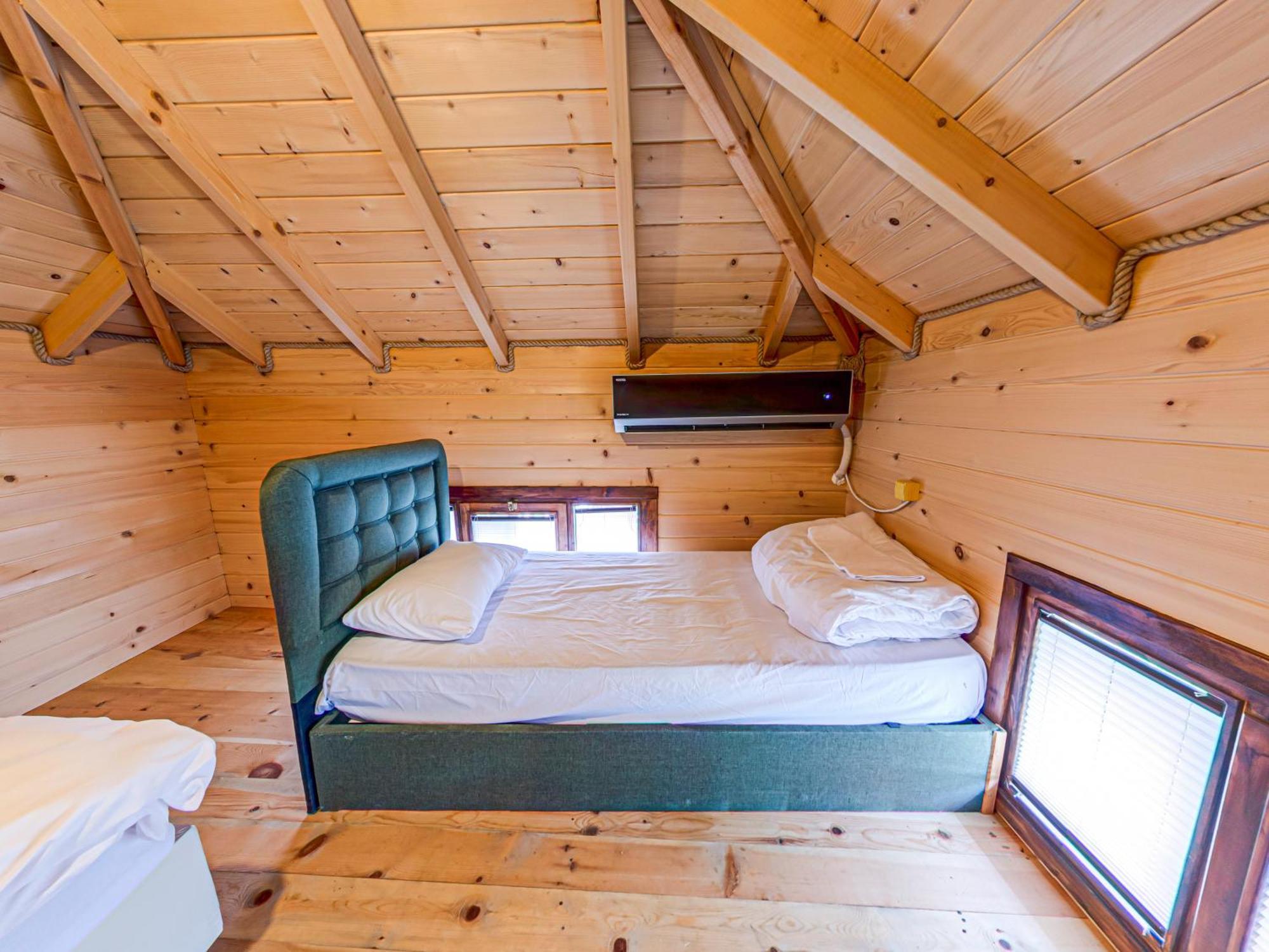Mcora Tatil Koeyue Apartment