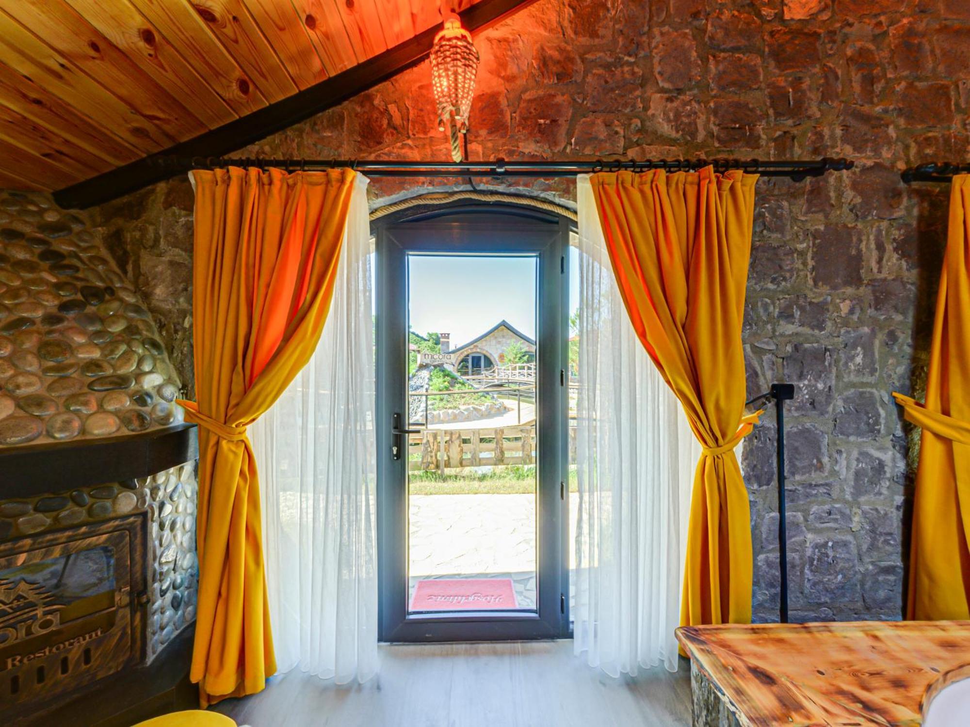 Mcora Tatil Koeyue Apartment *