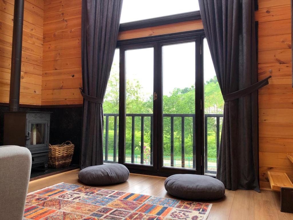 Apartment Mcora Tatil Koeyue *