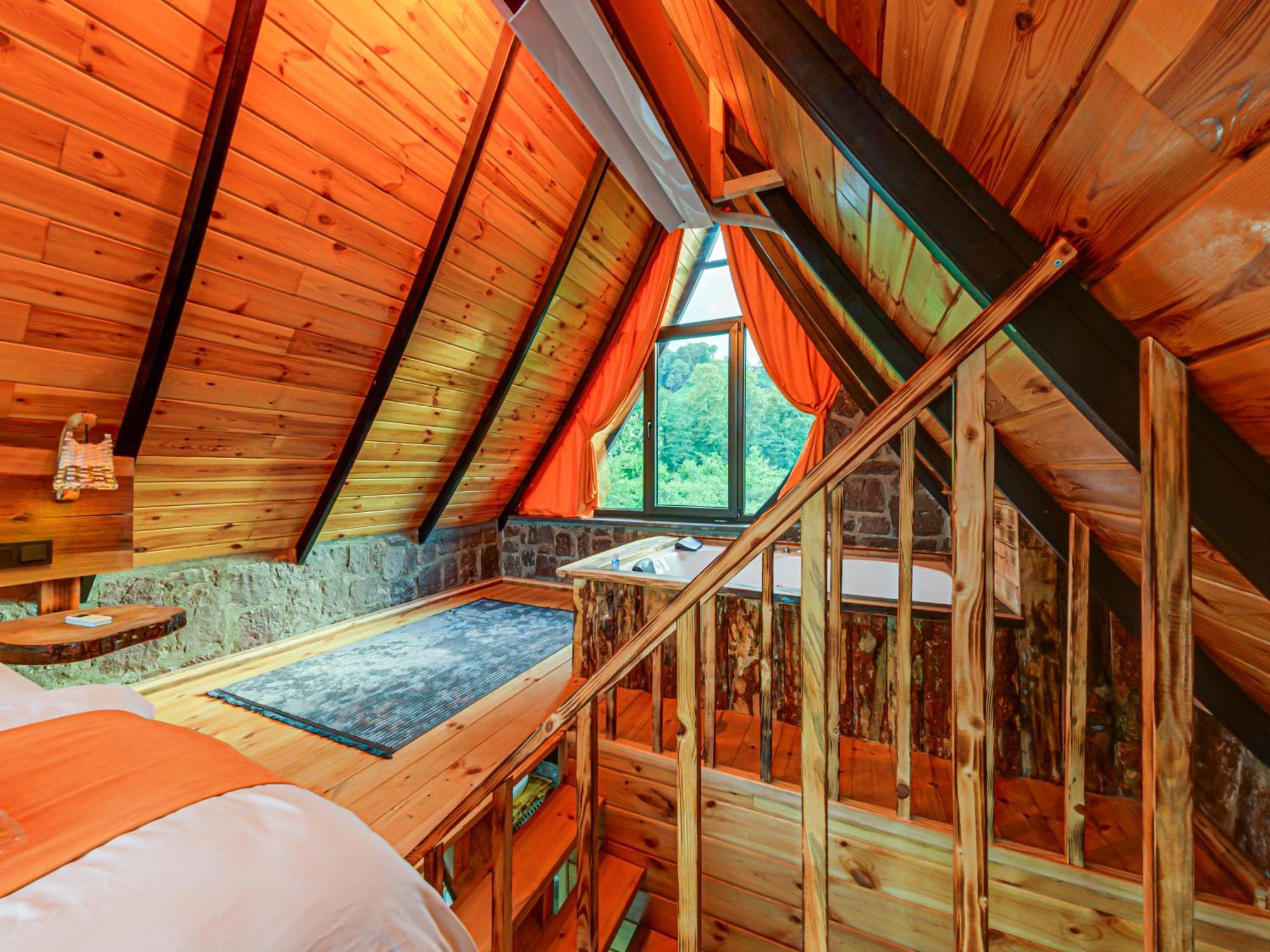 Mcora Tatil Koeyue Rize