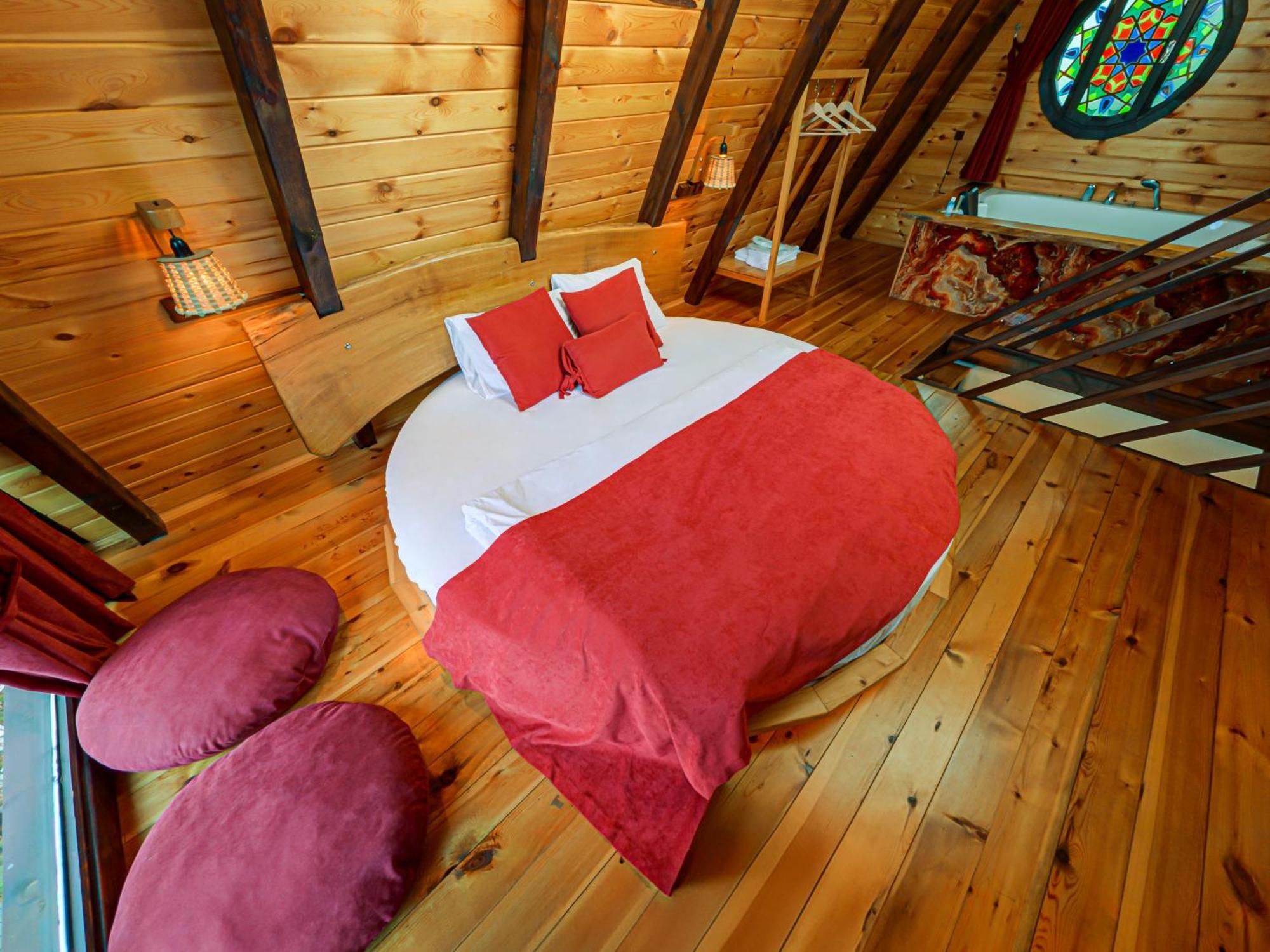 Mcora Tatil Koeyue * Rize