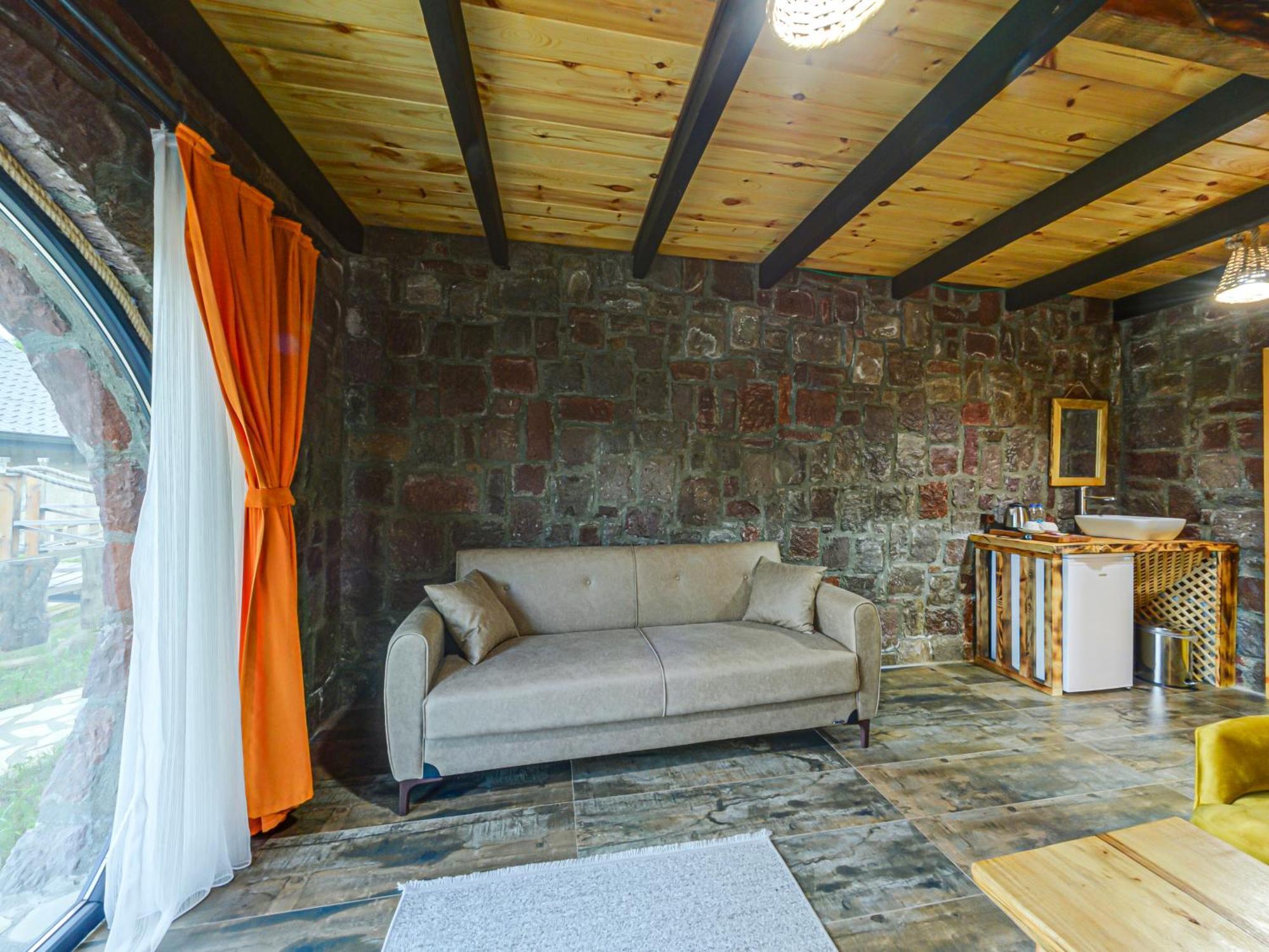 Apartment Mcora Tatil Koeyue