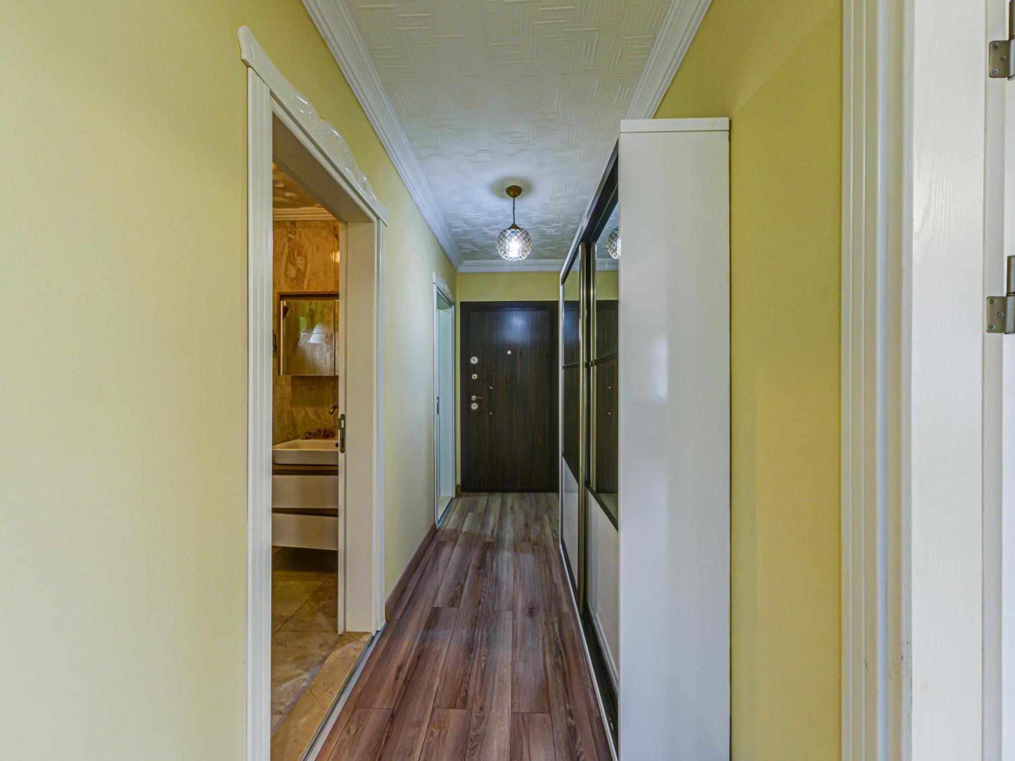 Mcora Tatil Koeyue Apartment Rize
