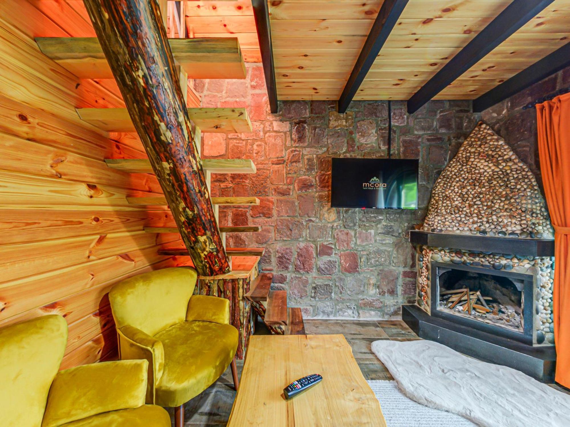 Apartment Mcora Tatil Koeyue Rize