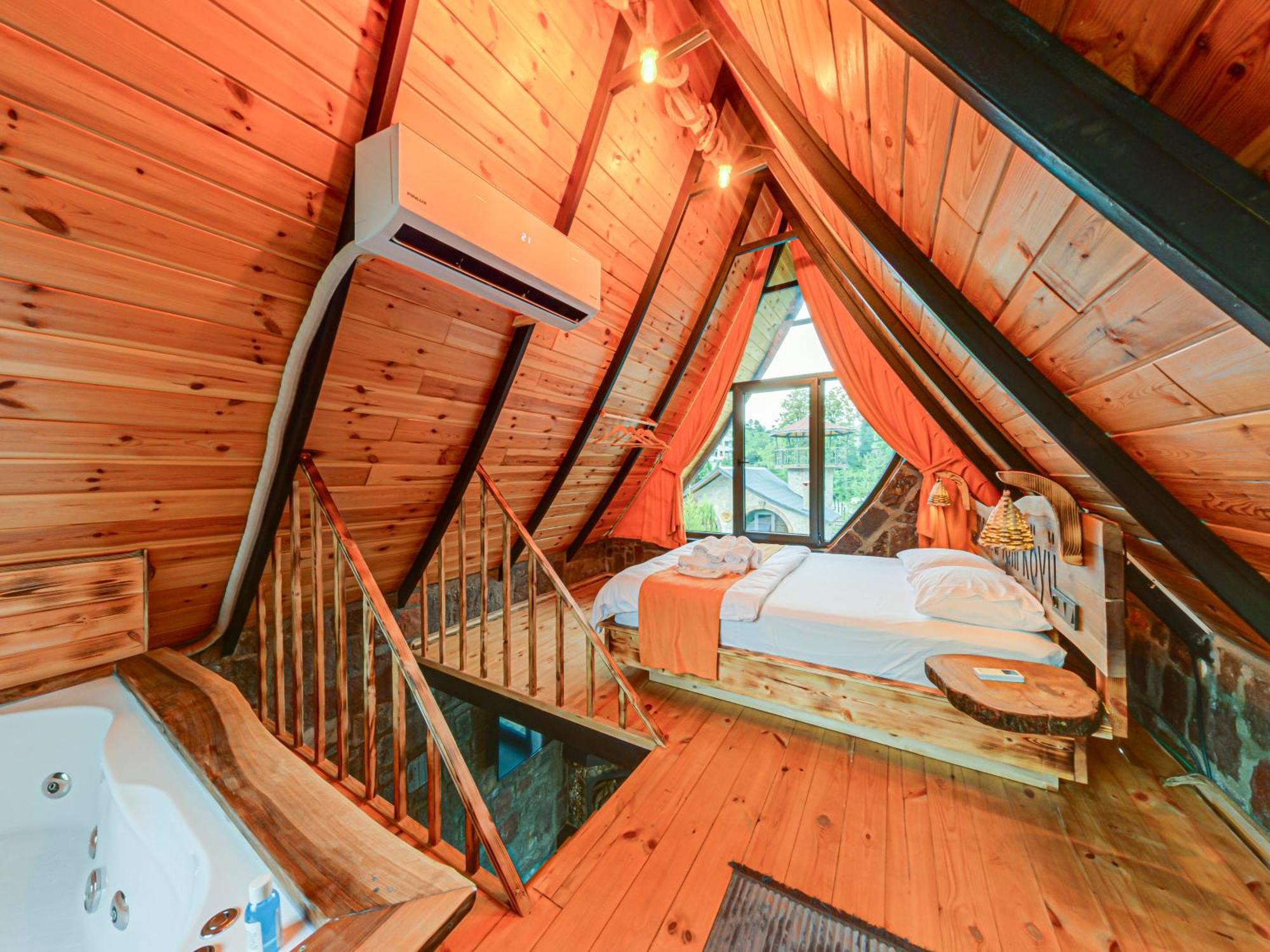 Mcora Tatil Koeyue * Rize
